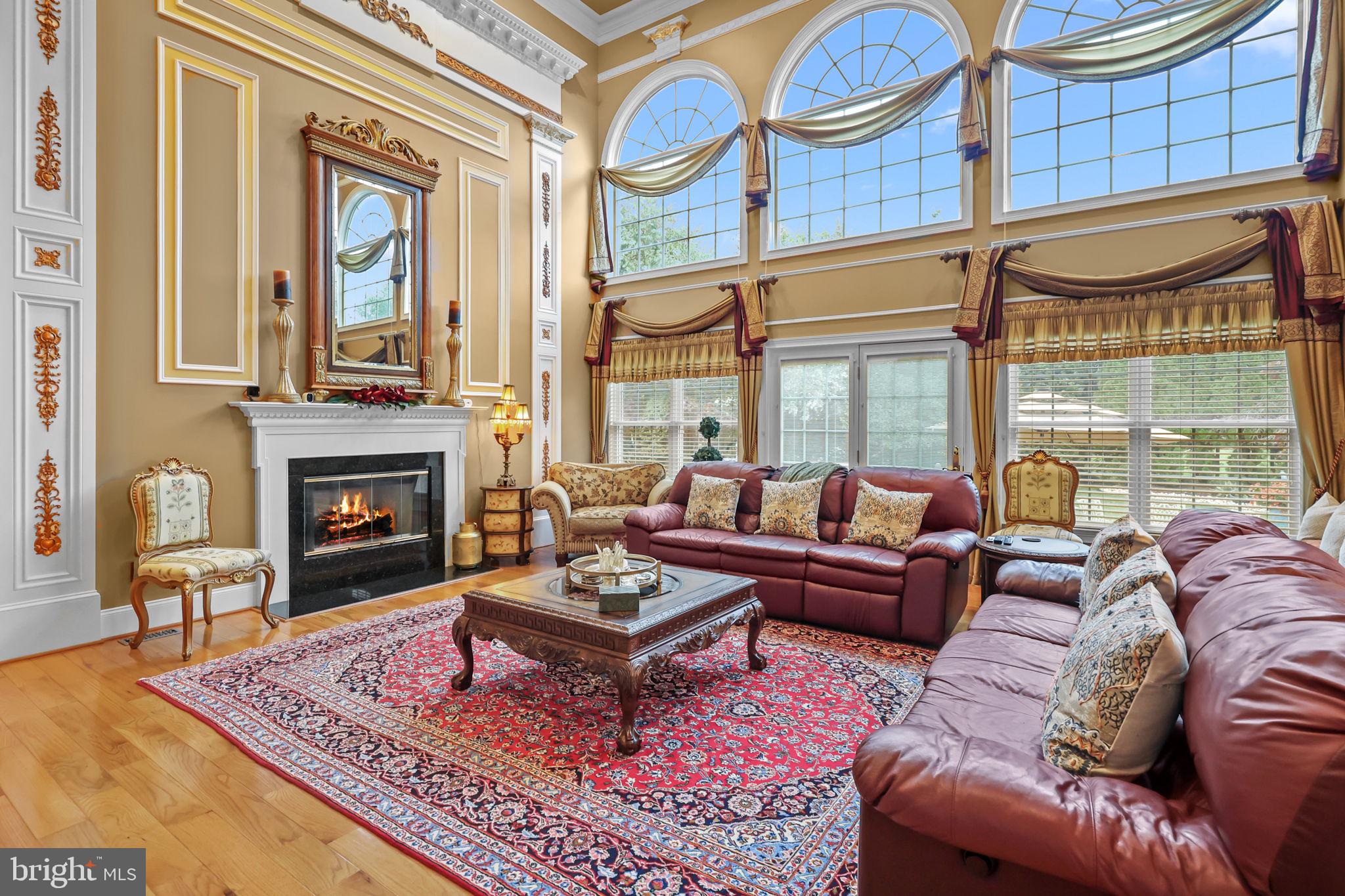 NORTHAMPTON HUNT - Residential