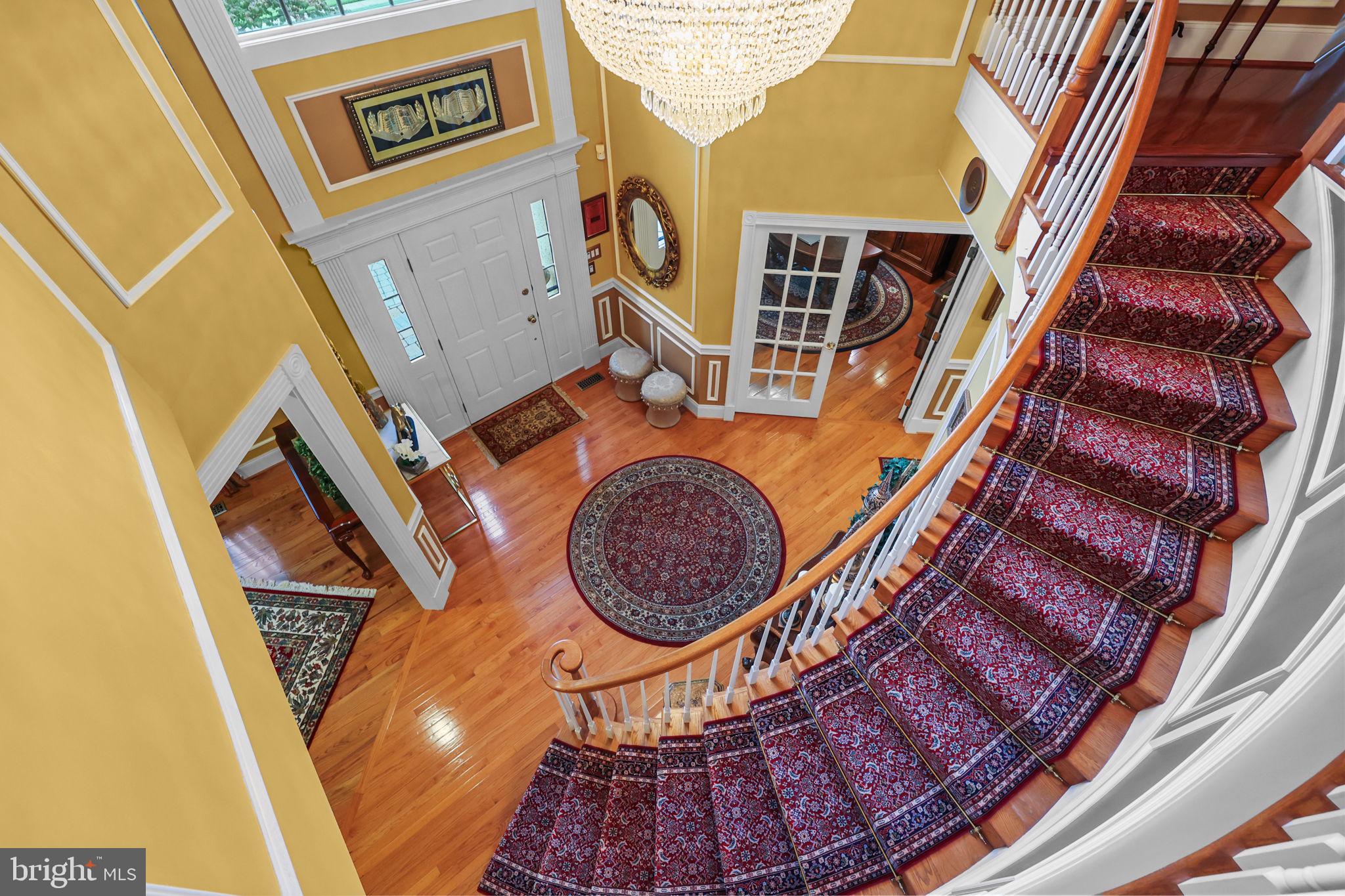 NORTHAMPTON HUNT - Residential