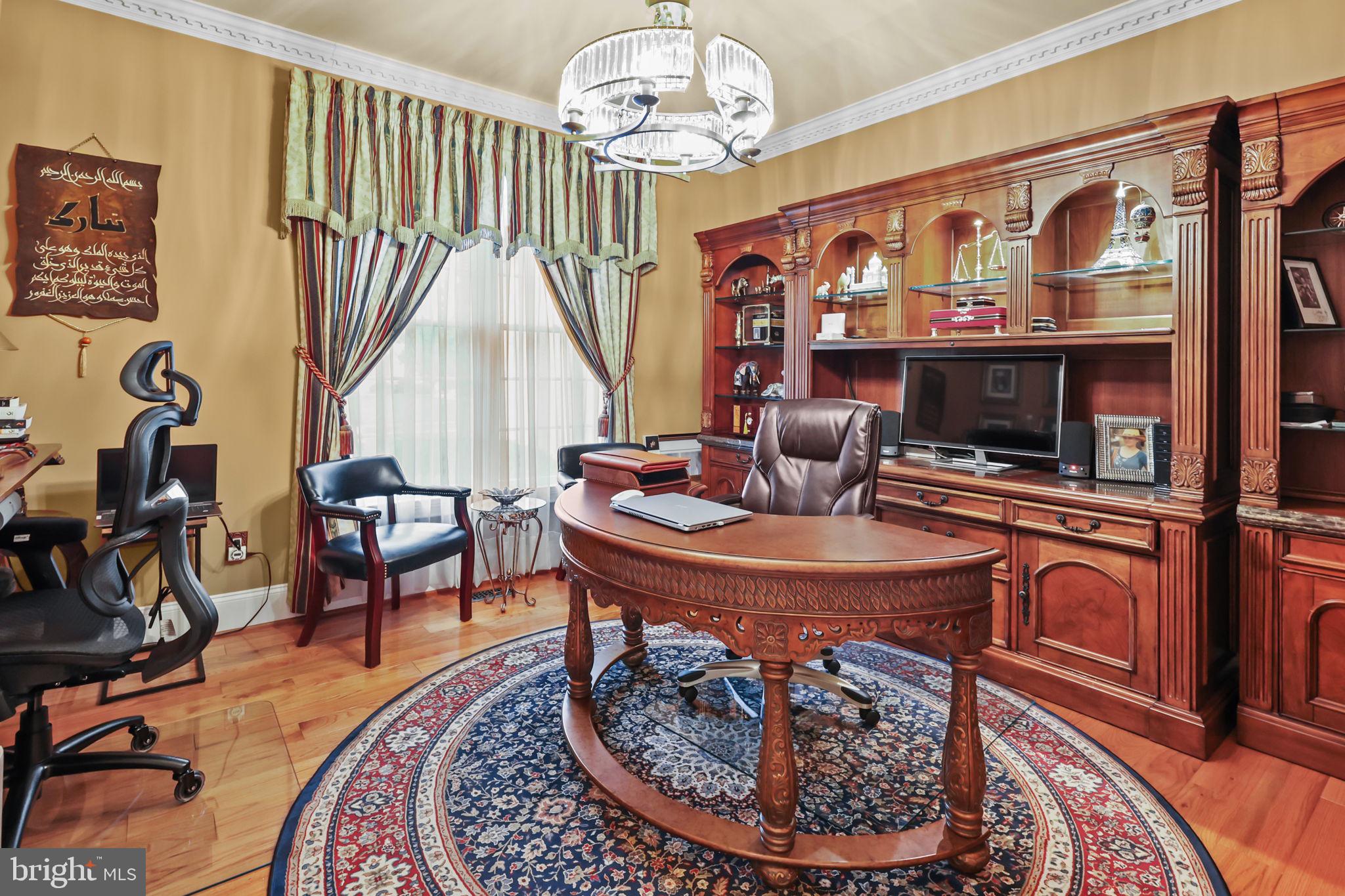 NORTHAMPTON HUNT - Residential