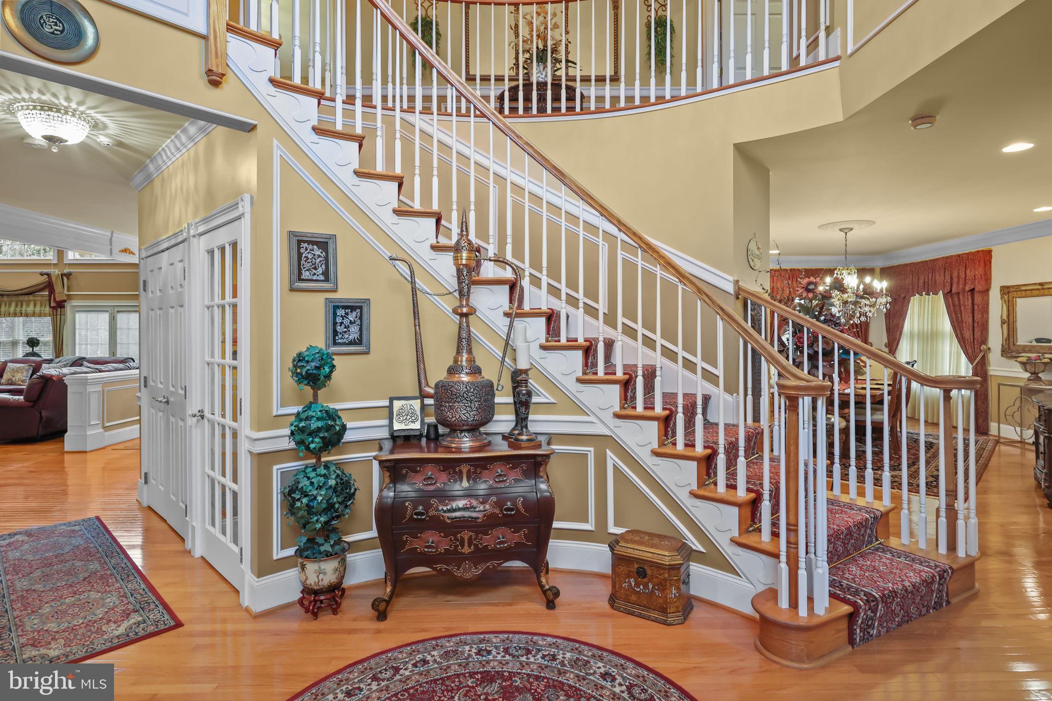 NORTHAMPTON HUNT - Residential