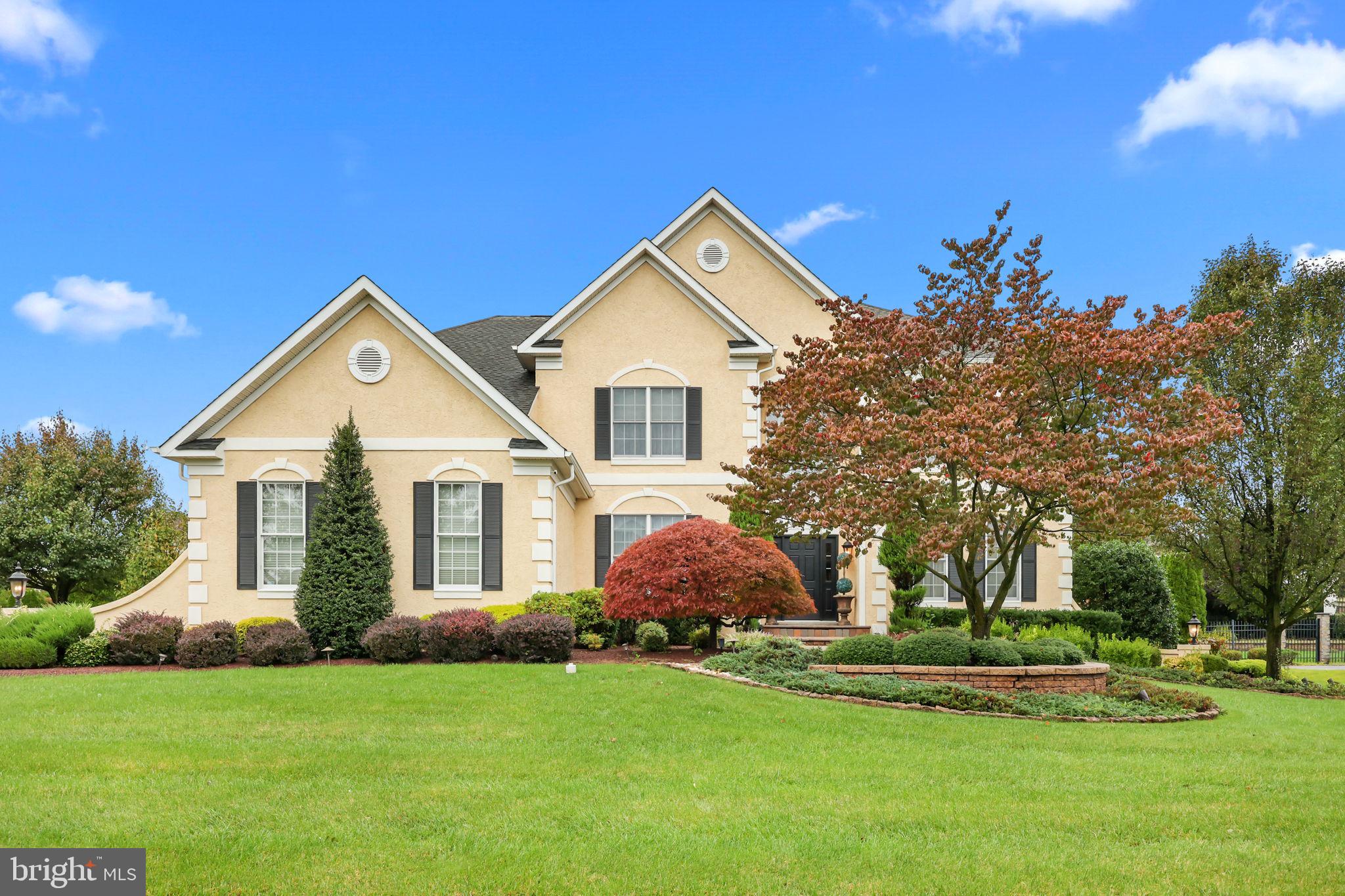 NORTHAMPTON HUNT - Residential