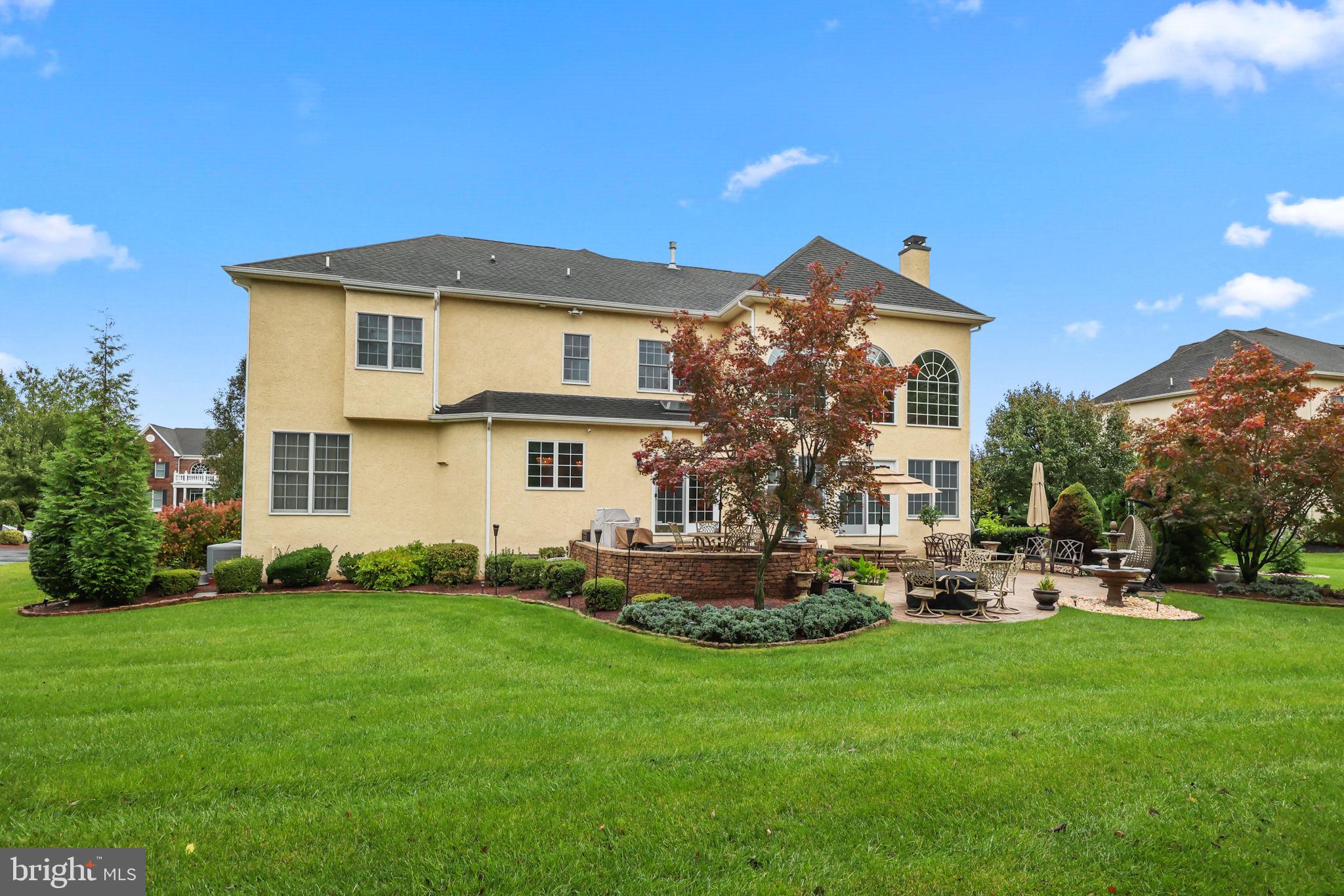 NORTHAMPTON HUNT - Residential