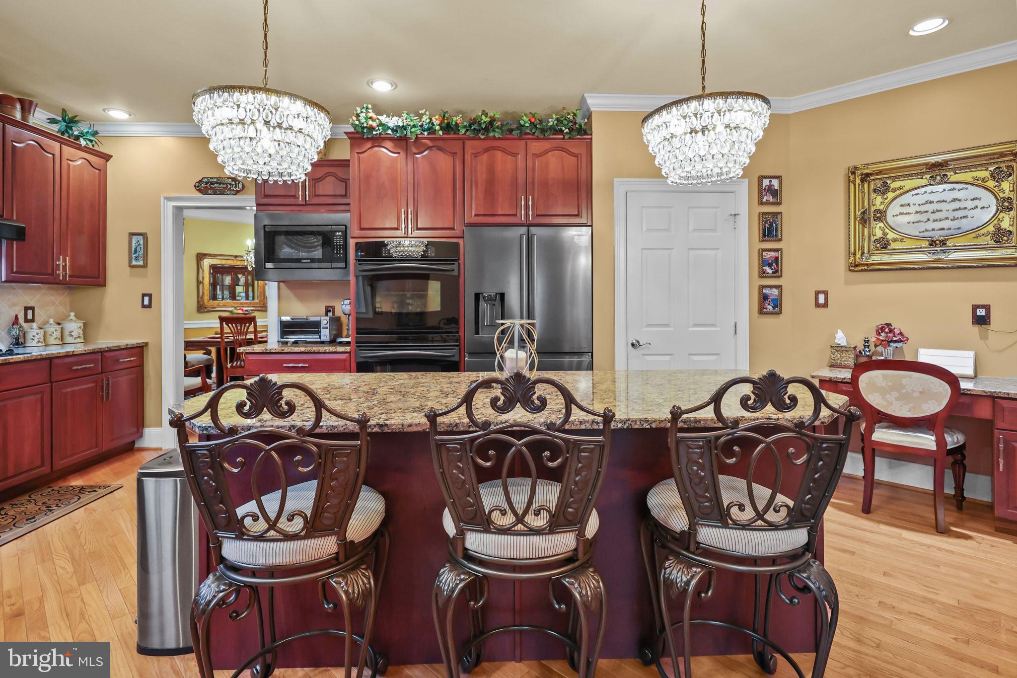 NORTHAMPTON HUNT - Residential