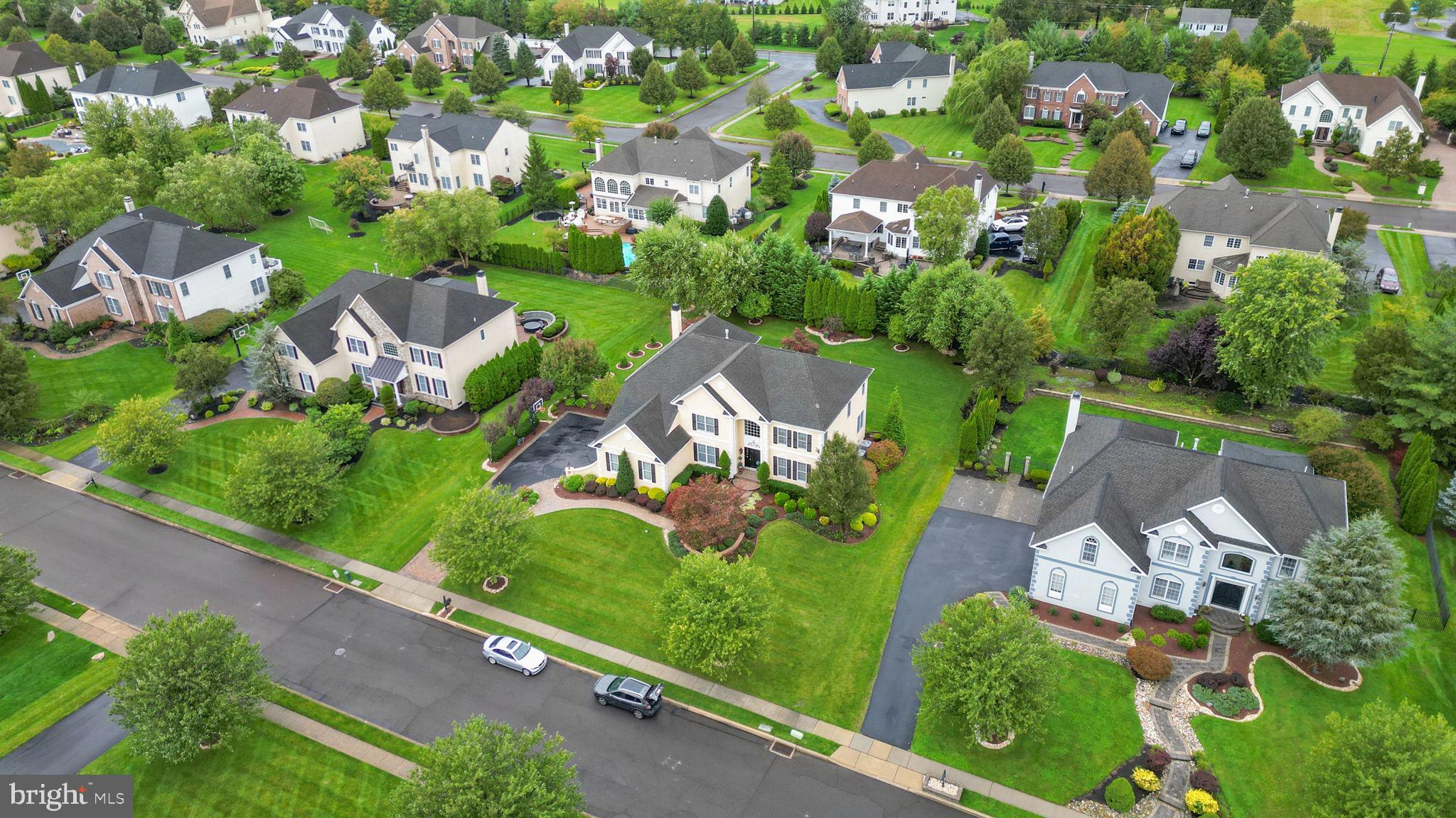 NORTHAMPTON HUNT - Residential