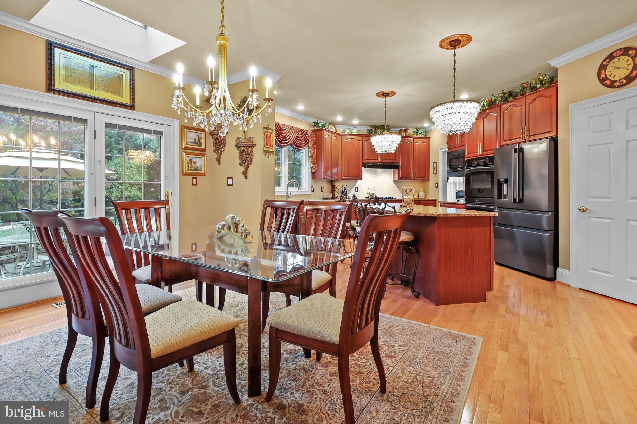 NORTHAMPTON HUNT - Residential