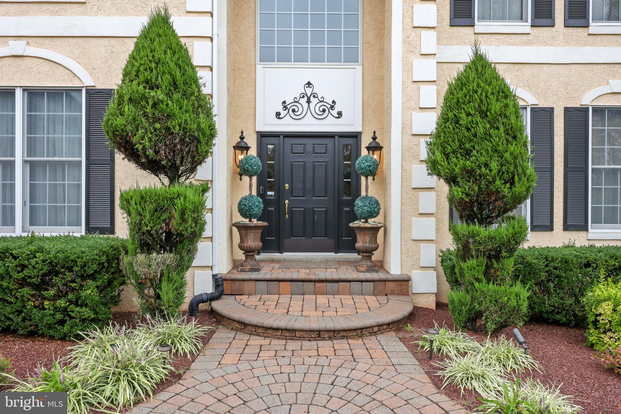 NORTHAMPTON HUNT - Residential