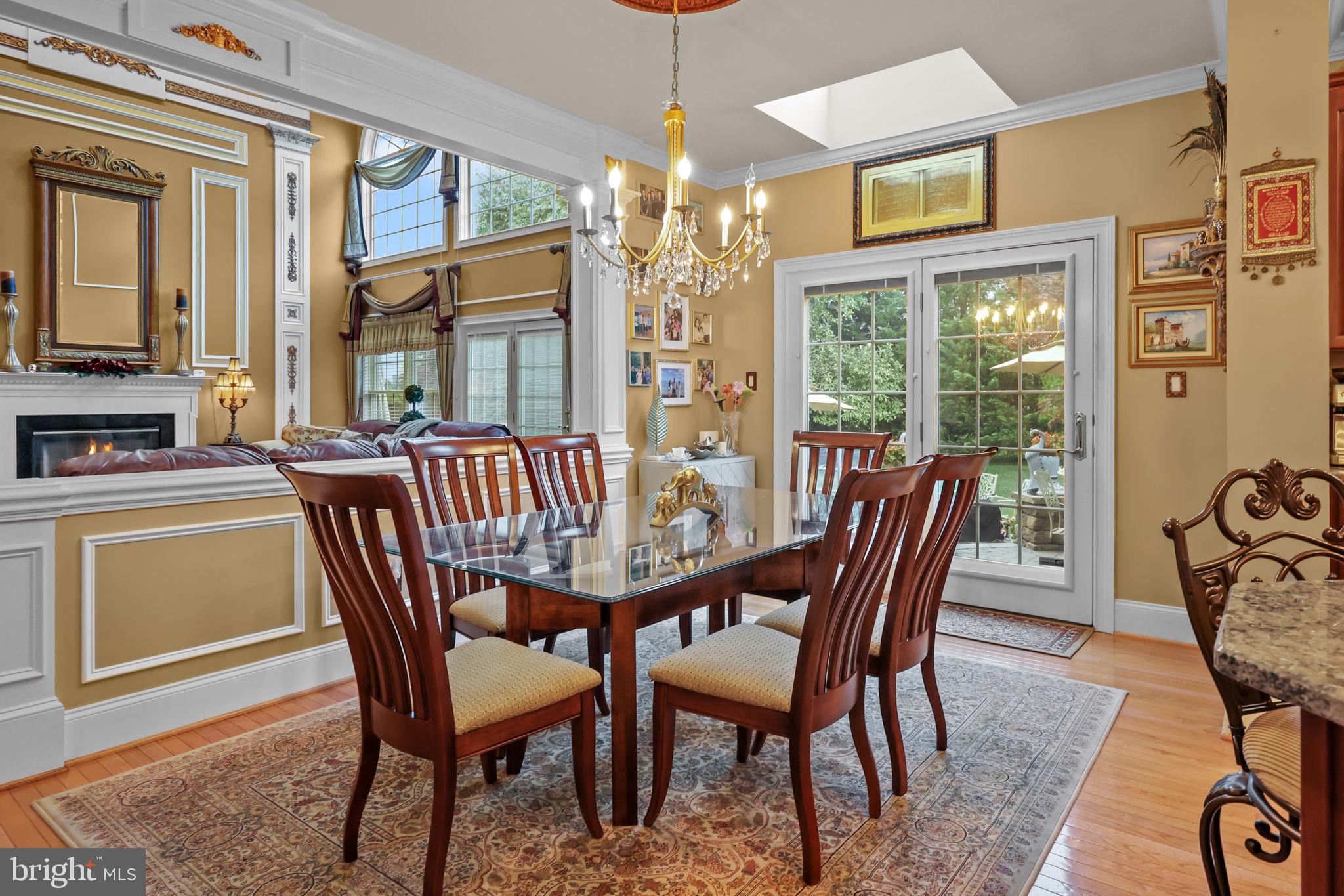 NORTHAMPTON HUNT - Residential