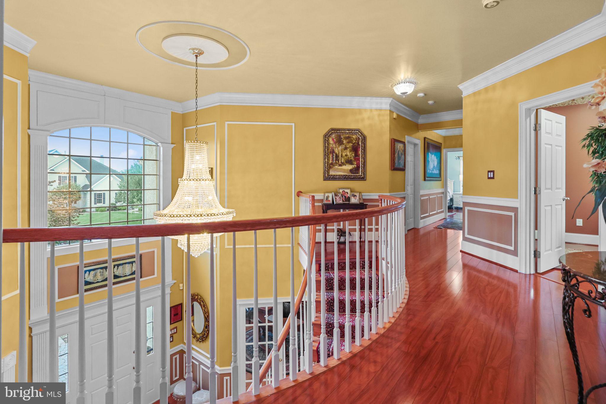 NORTHAMPTON HUNT - Residential