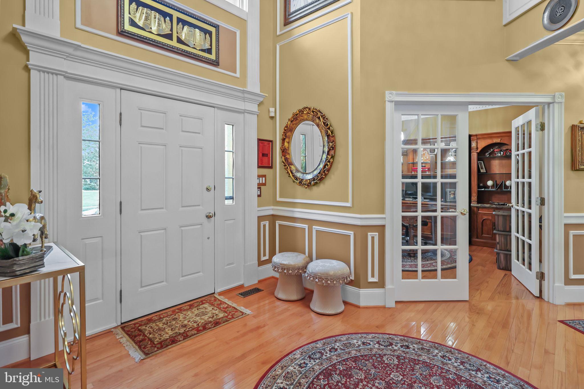 NORTHAMPTON HUNT - Residential