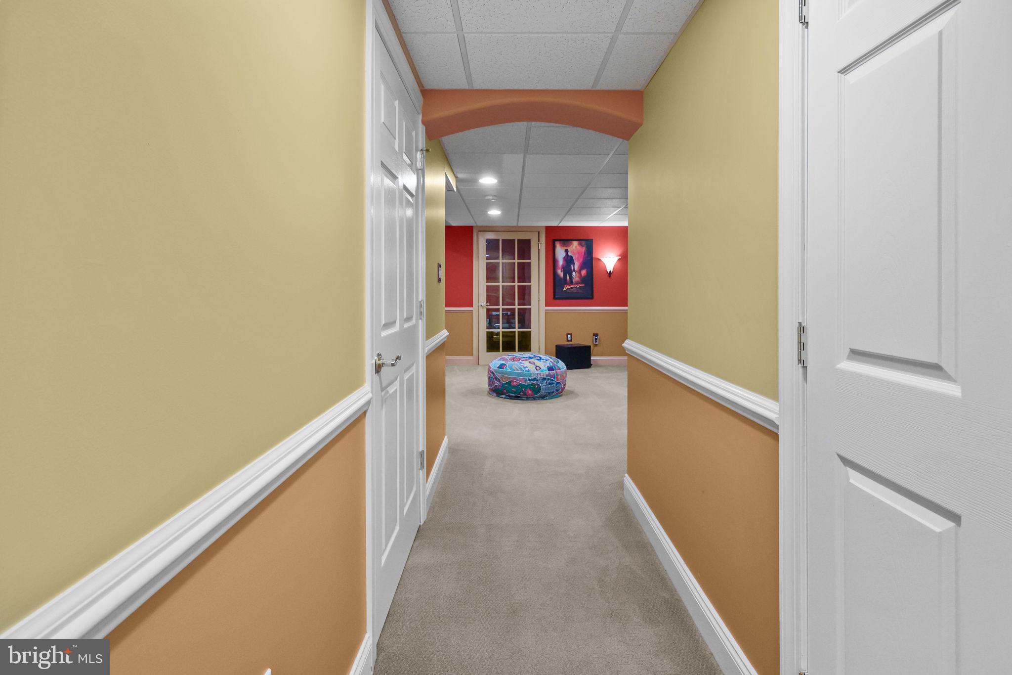 NORTHAMPTON HUNT - Residential