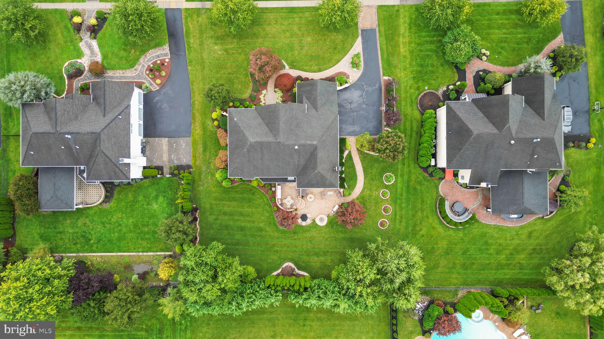 NORTHAMPTON HUNT - Residential