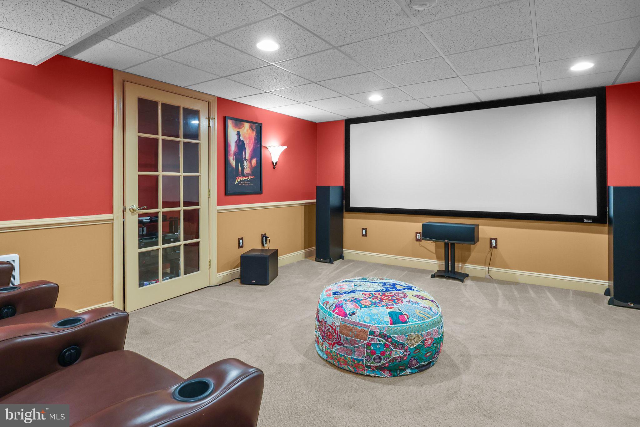 NORTHAMPTON HUNT - Residential