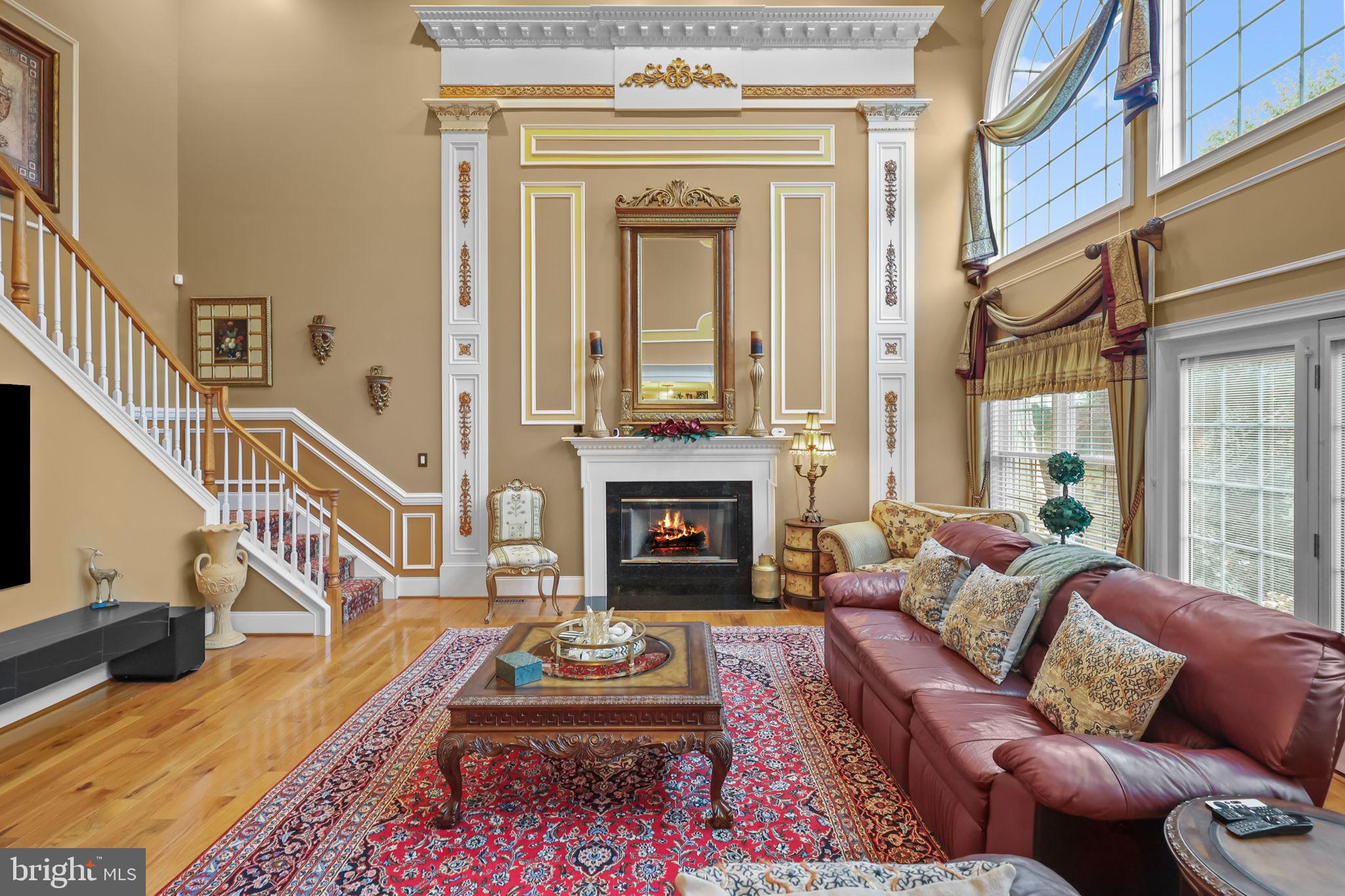 NORTHAMPTON HUNT - Residential