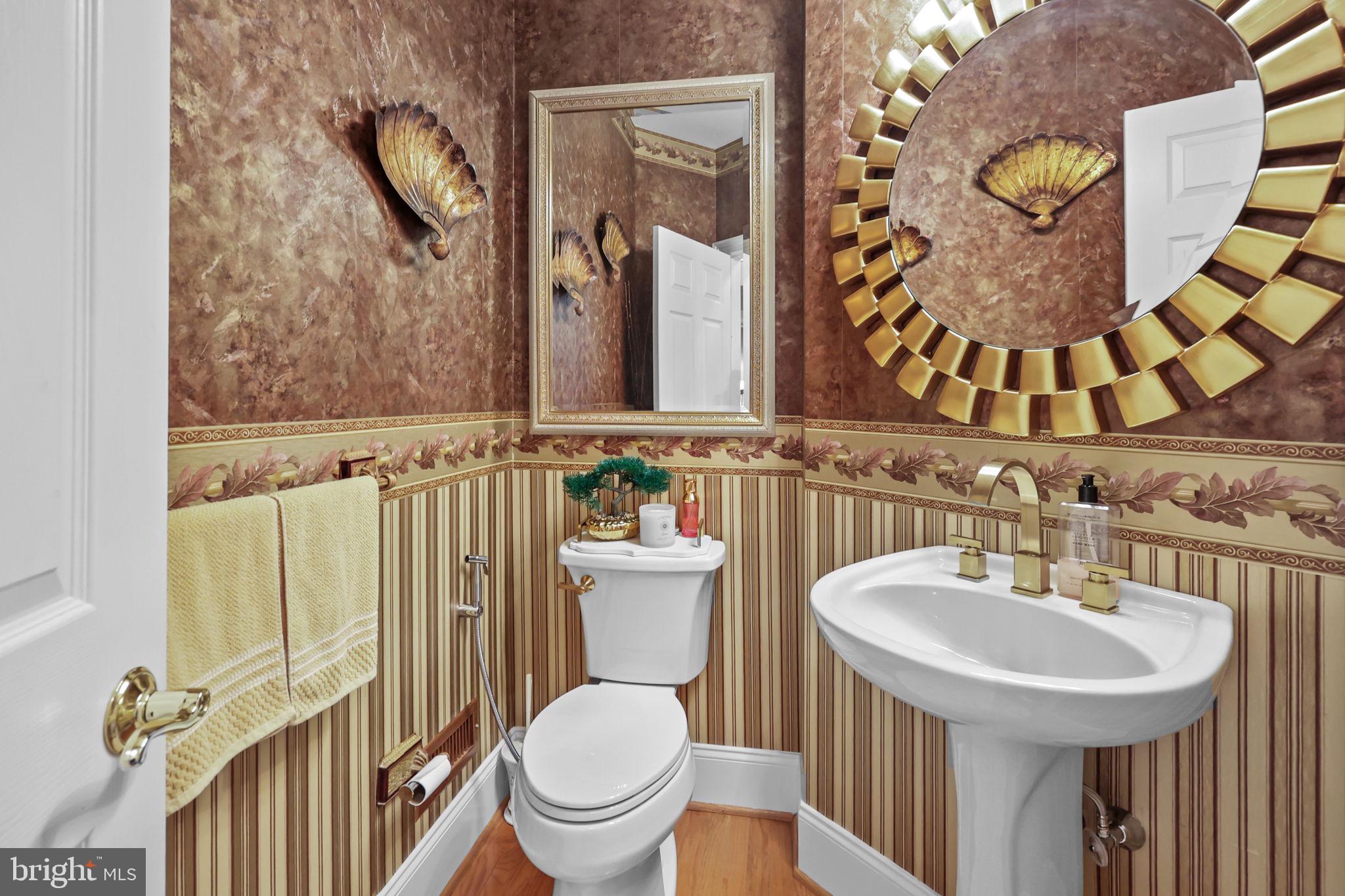 NORTHAMPTON HUNT - Residential