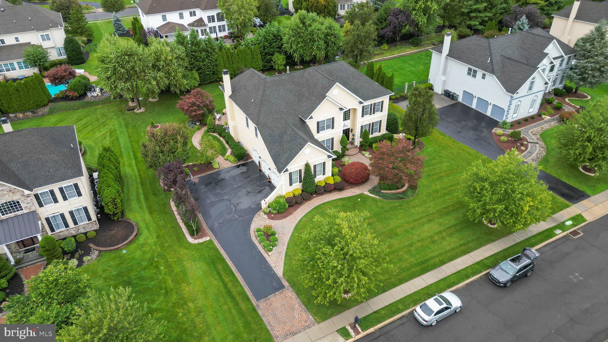 NORTHAMPTON HUNT - Residential