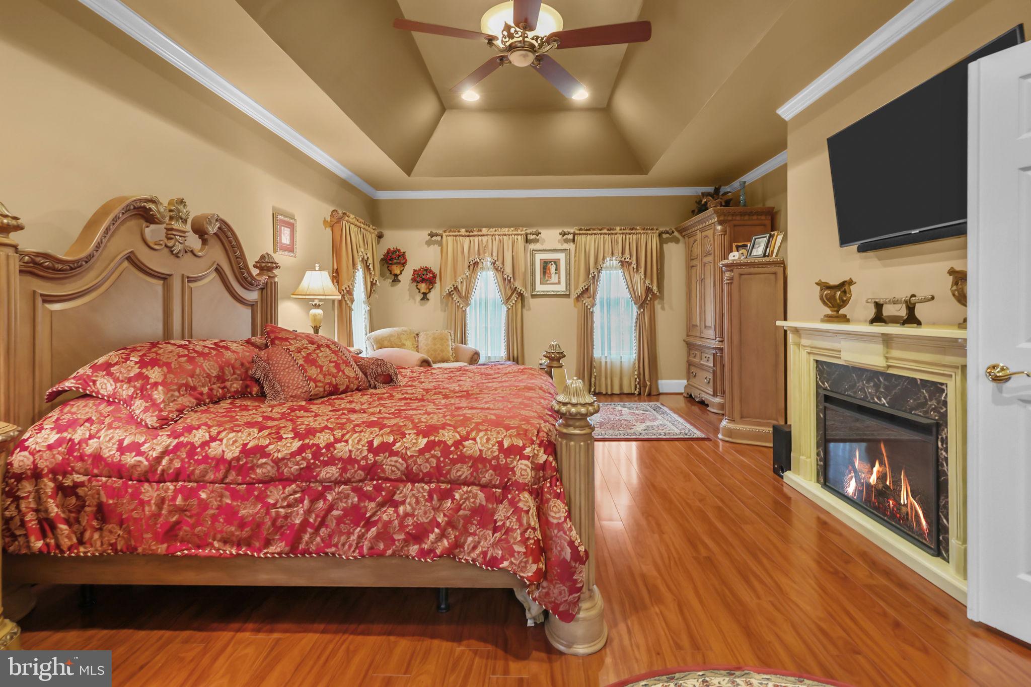 NORTHAMPTON HUNT - Residential