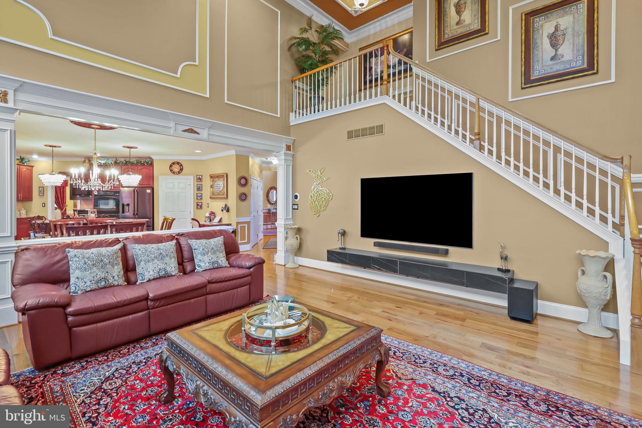 NORTHAMPTON HUNT - Residential