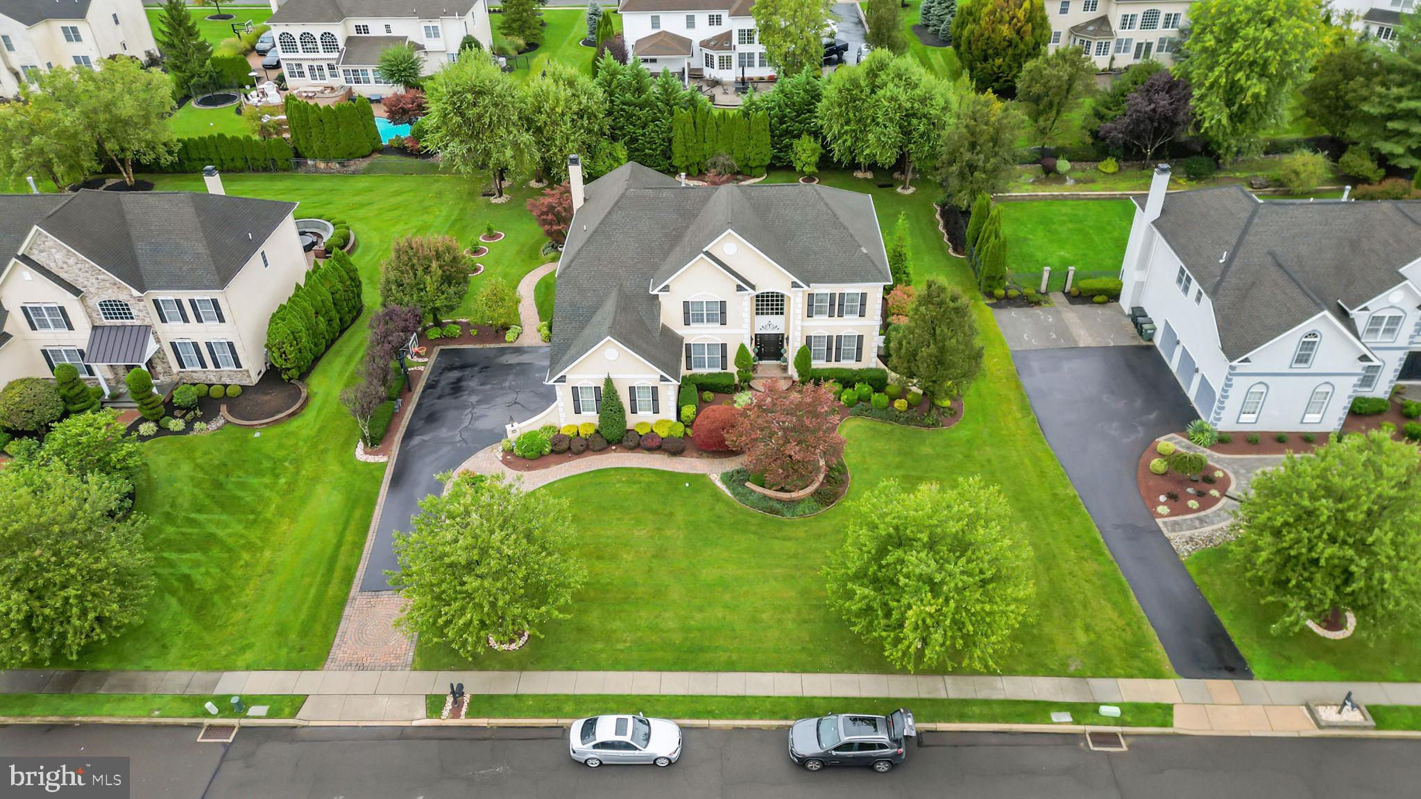 NORTHAMPTON HUNT - Residential