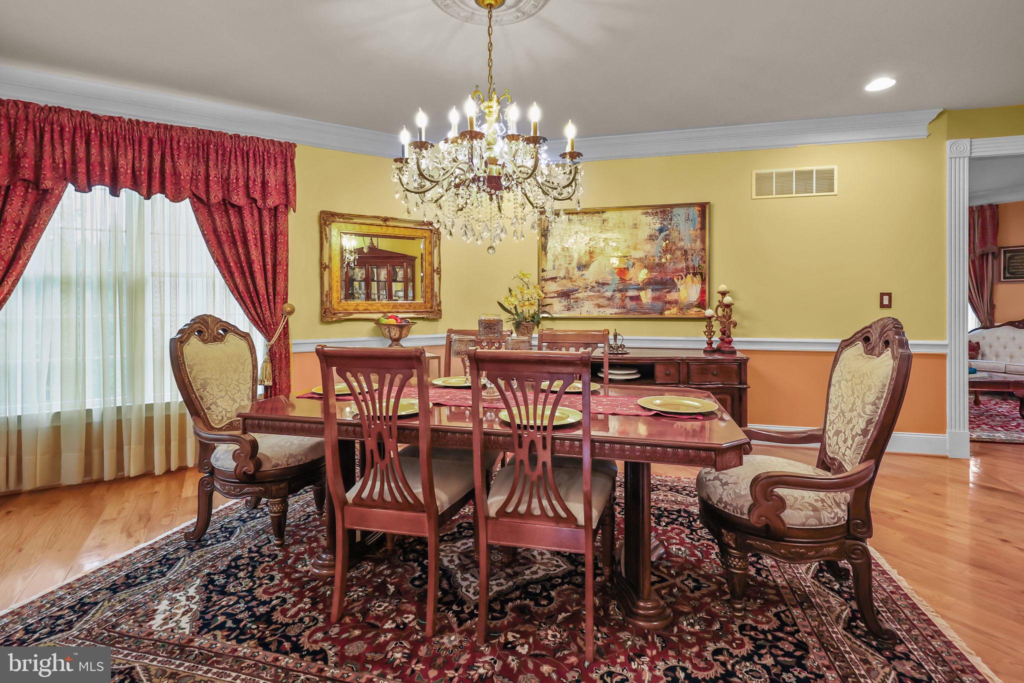 NORTHAMPTON HUNT - Residential