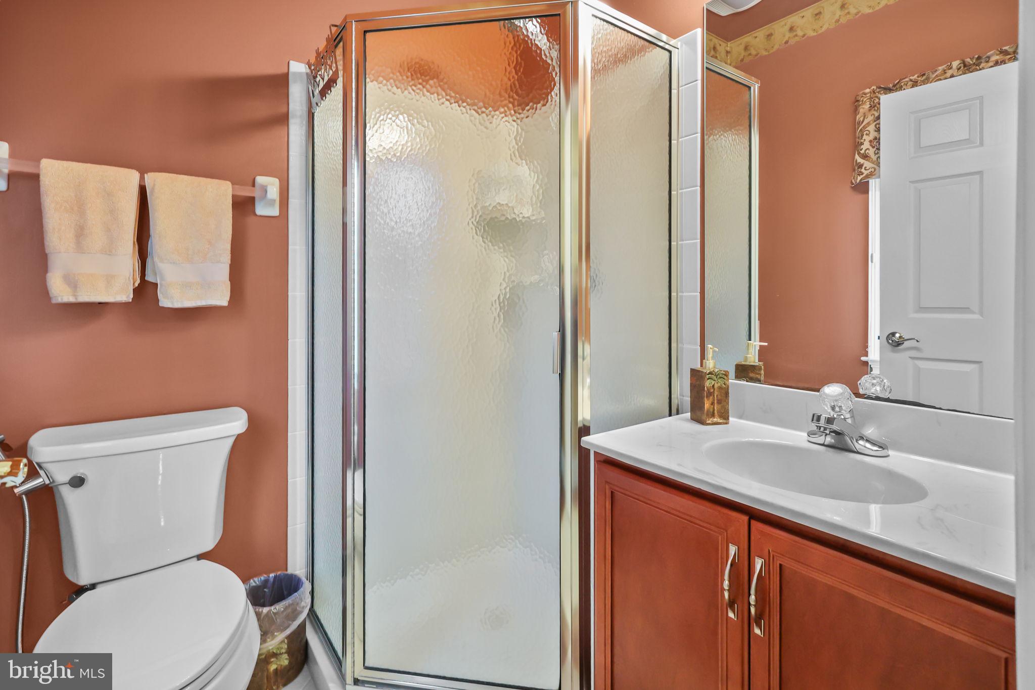 NORTHAMPTON HUNT - Residential