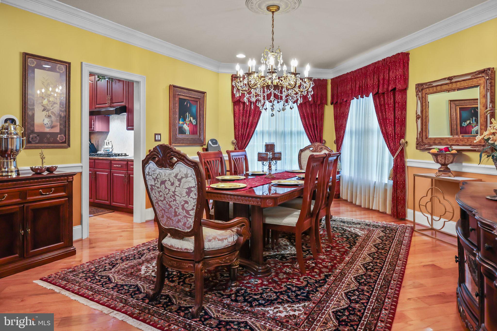 NORTHAMPTON HUNT - Residential