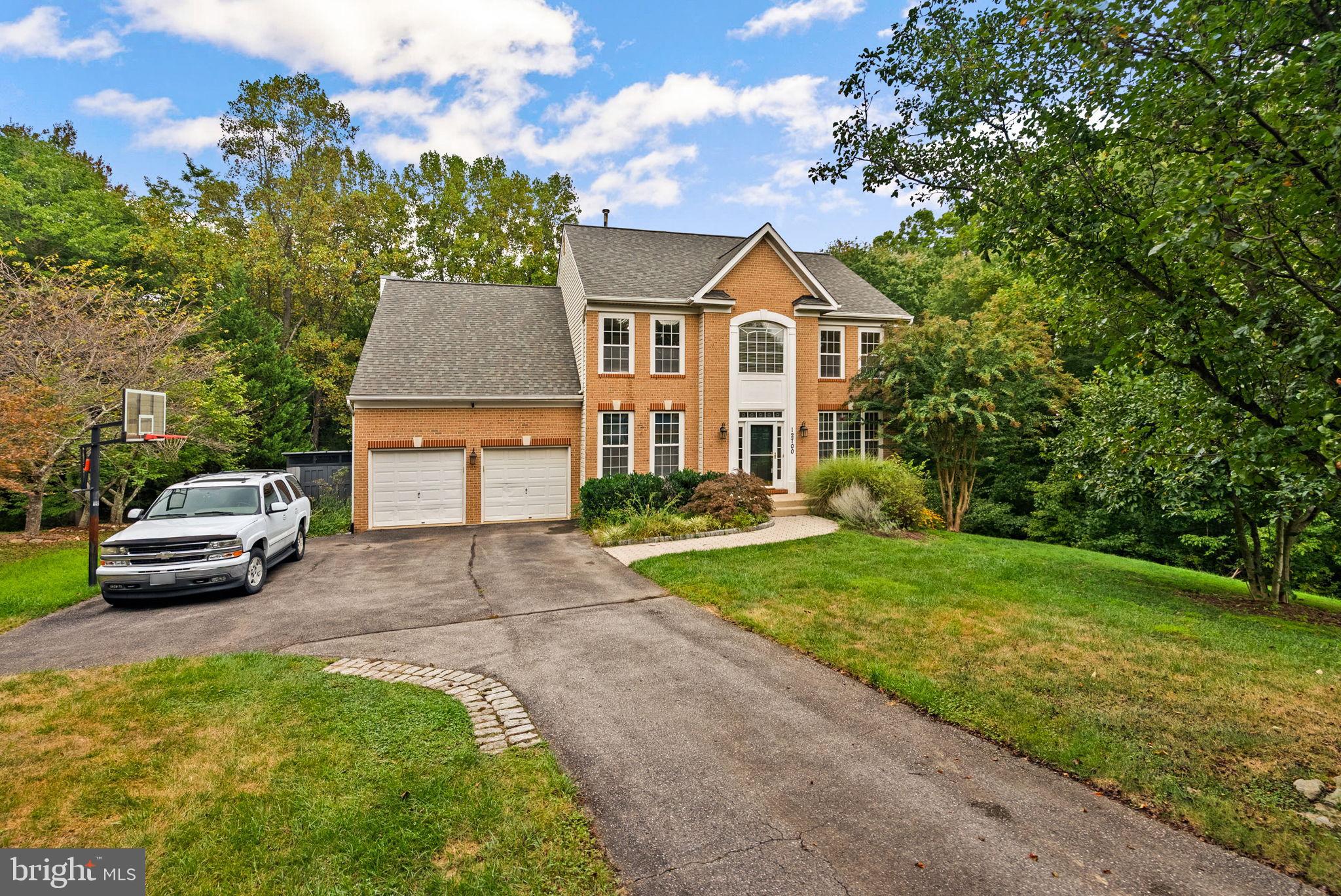 12700 SHAWNEE COURT