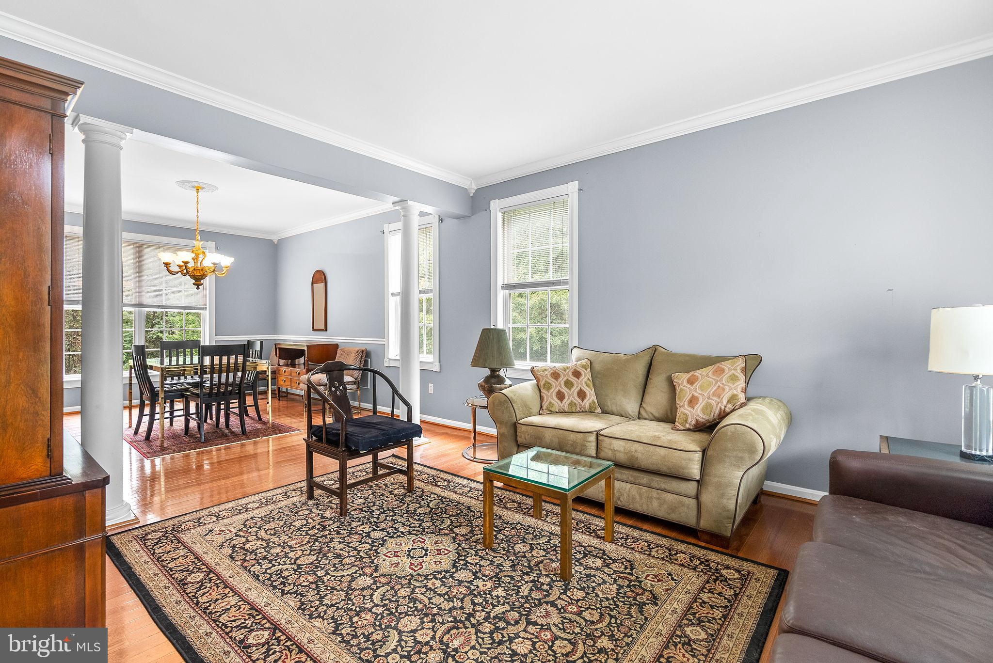 12700 SHAWNEE COURT