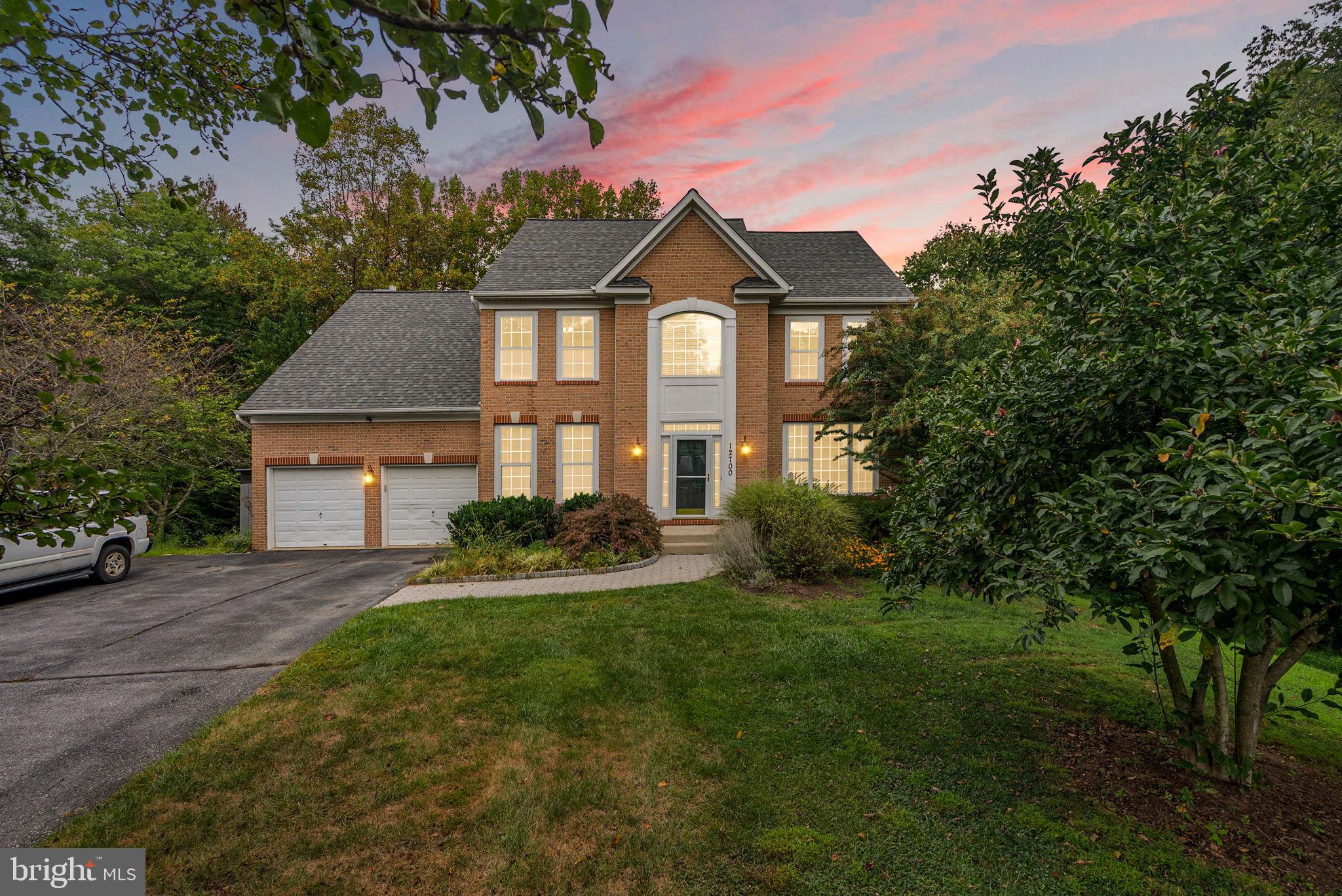 12700 SHAWNEE COURT