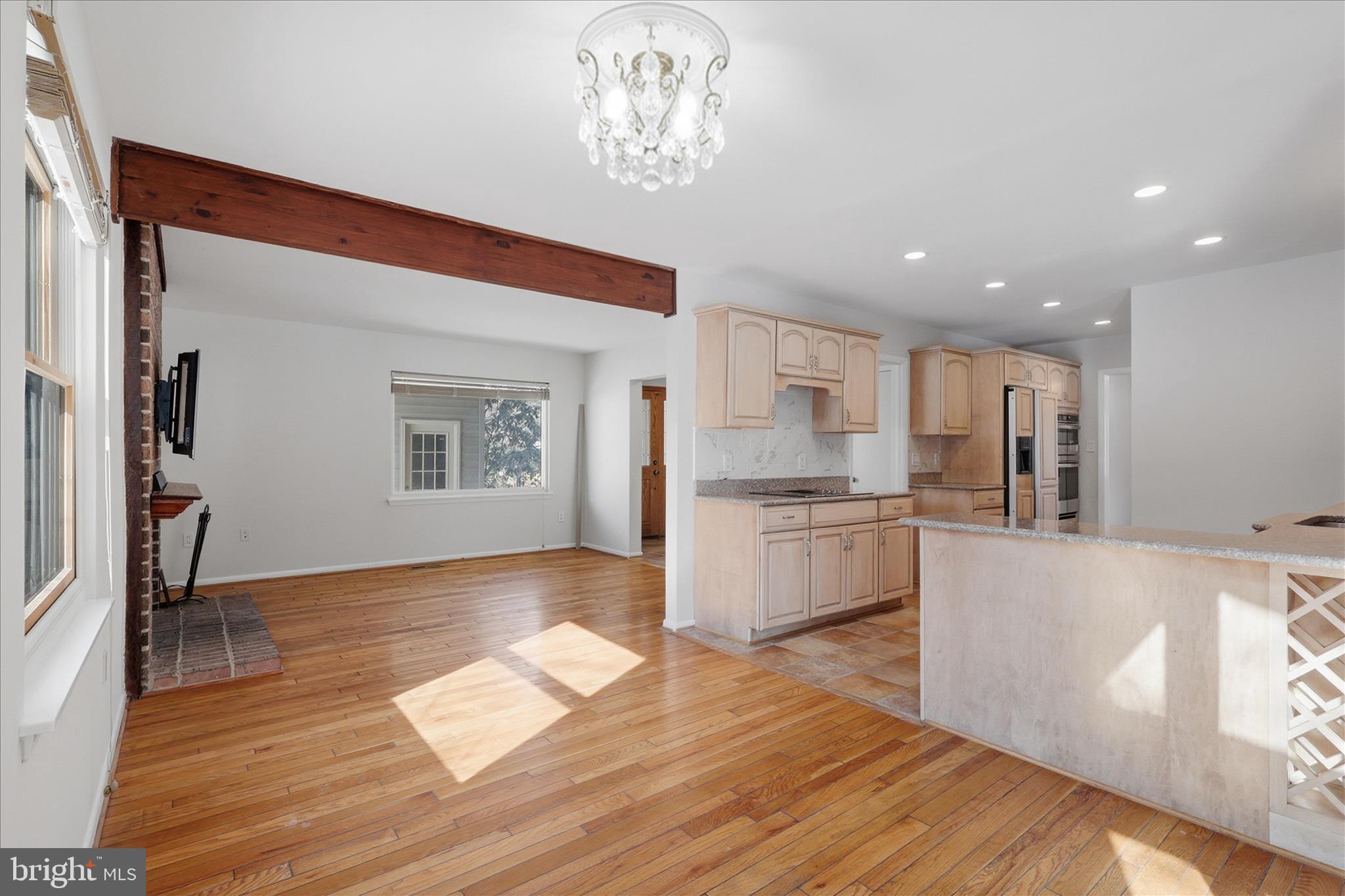 BERRYLAND FARM - Residential