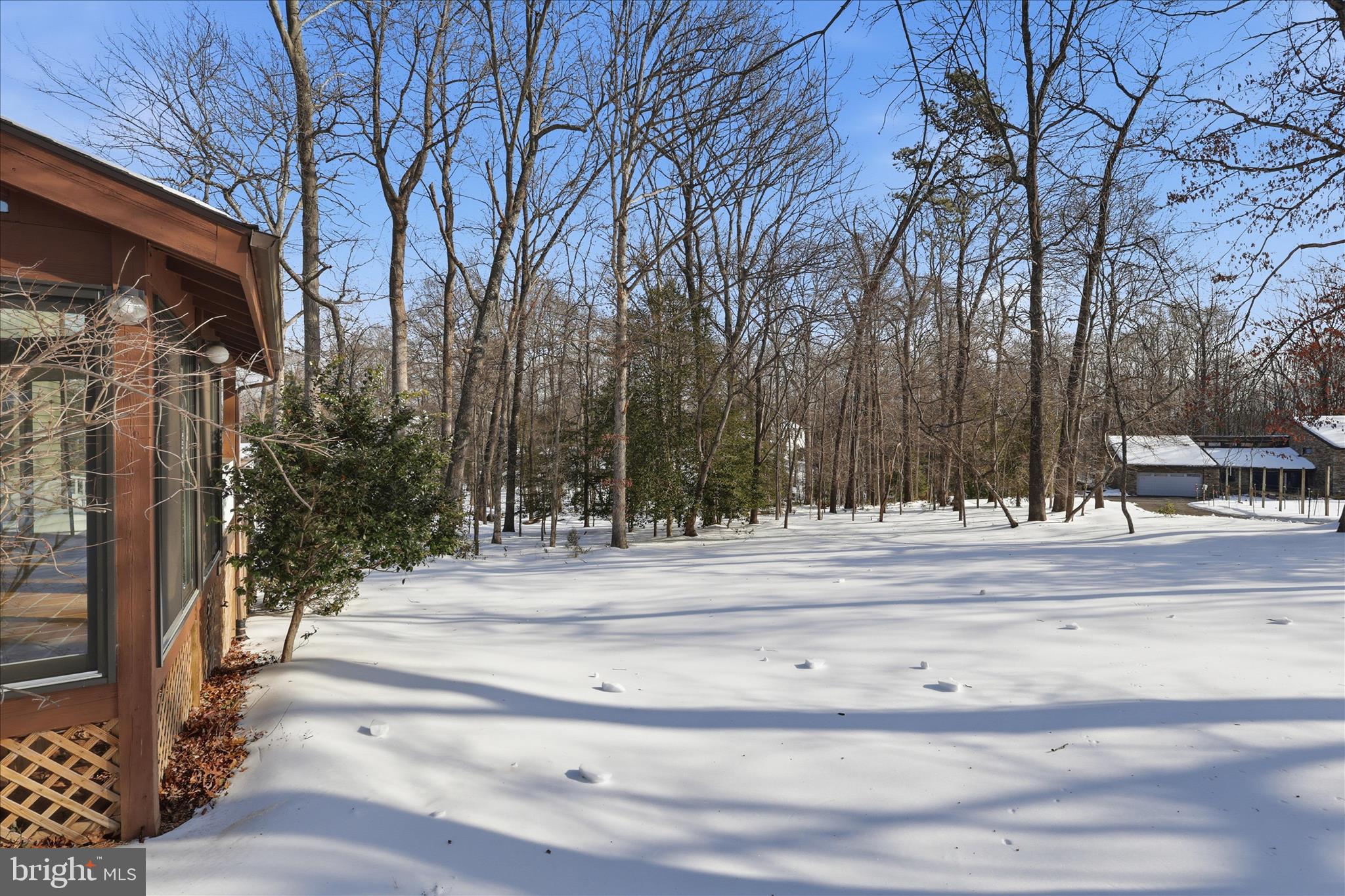 BERRYLAND FARM - Residential