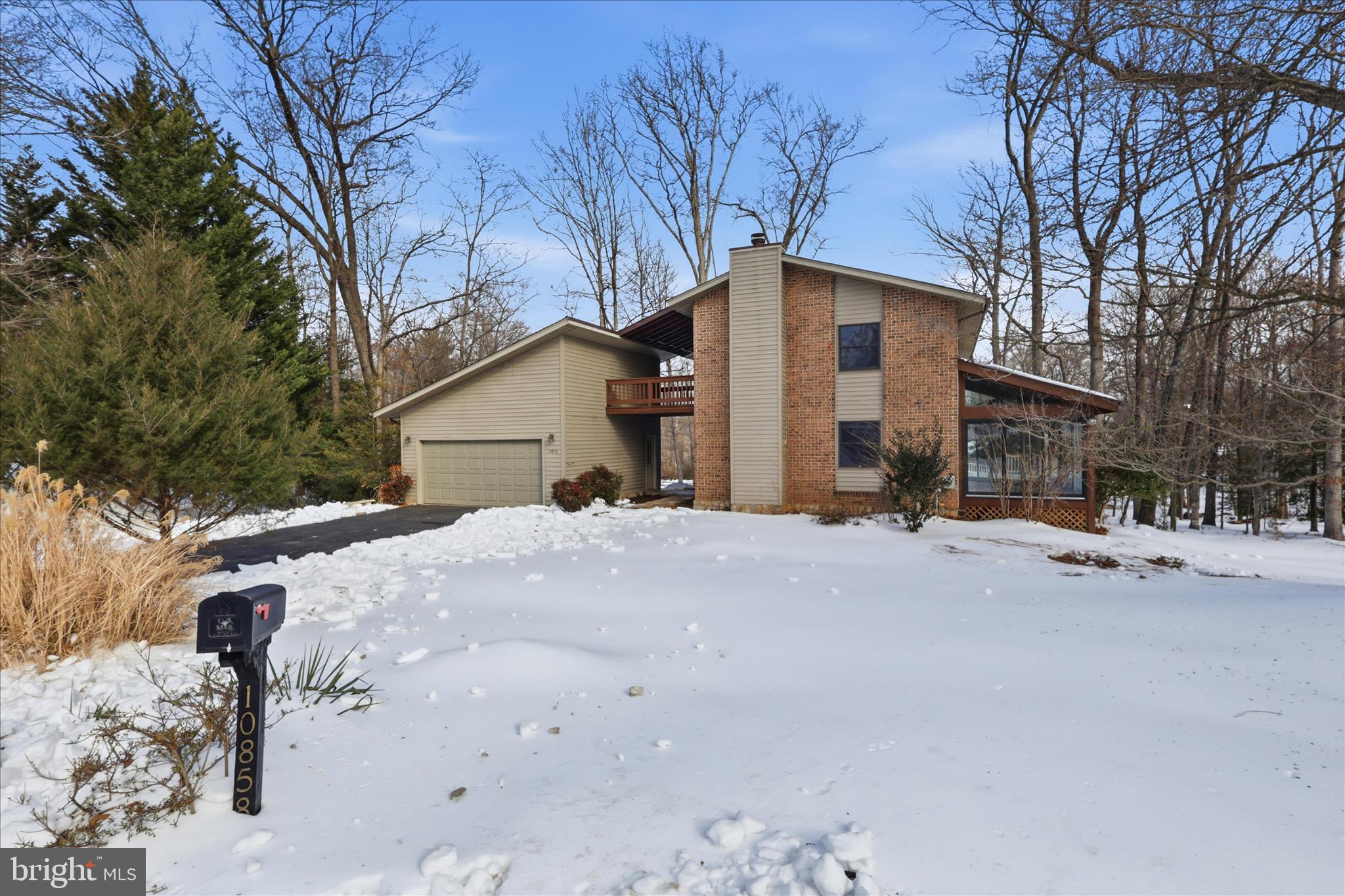 BERRYLAND FARM - Residential