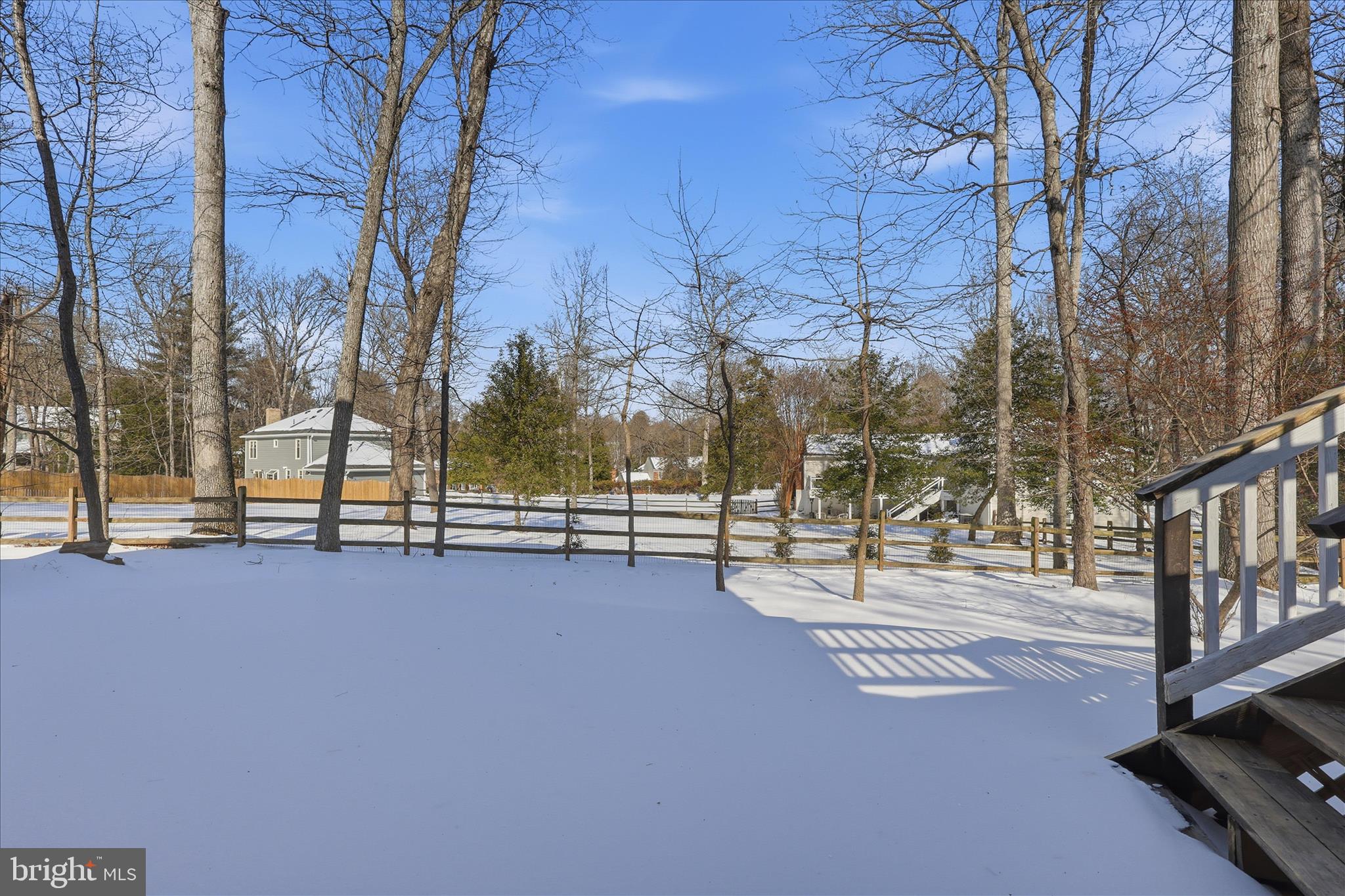 BERRYLAND FARM - Residential
