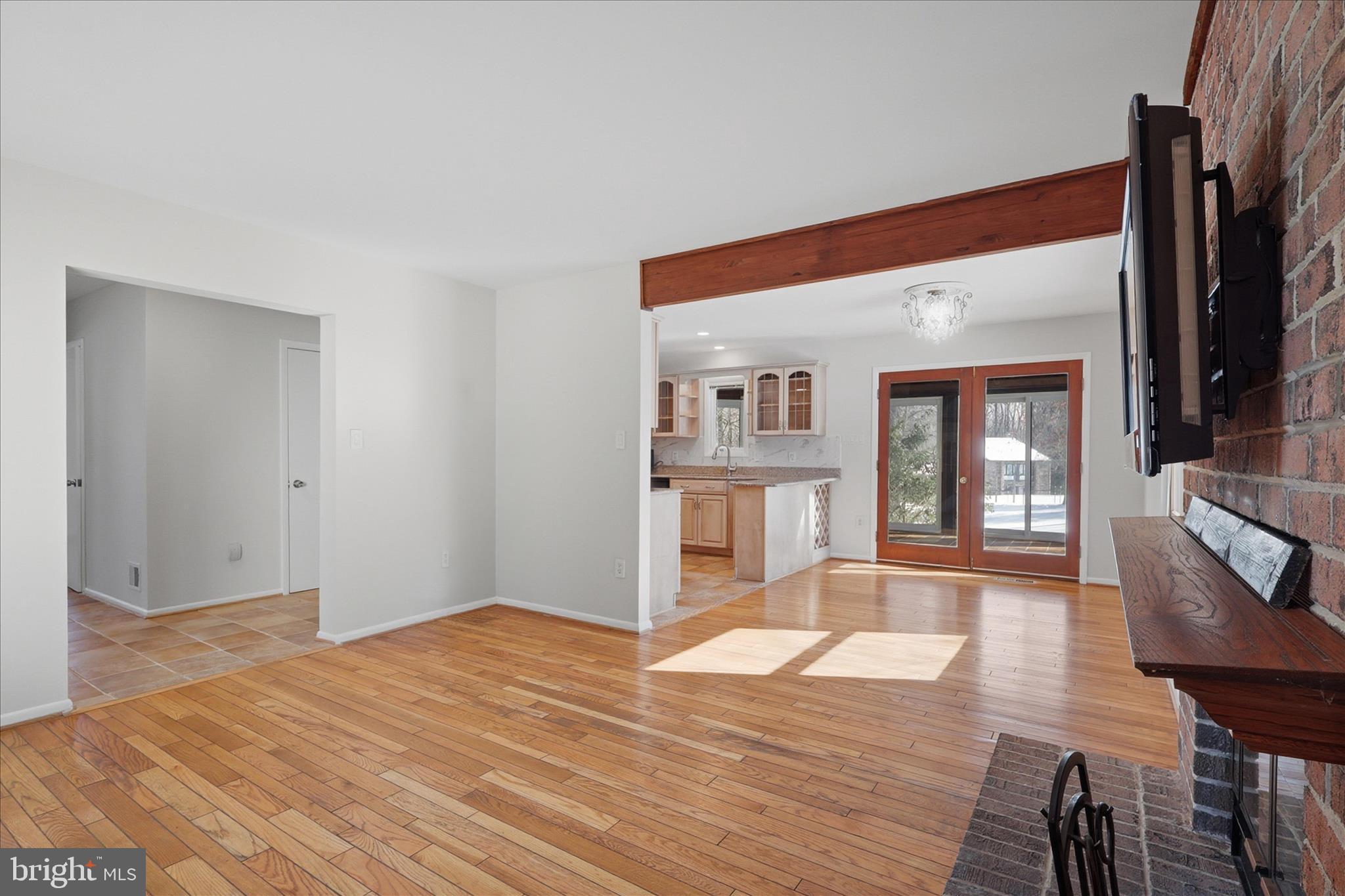 BERRYLAND FARM - Residential