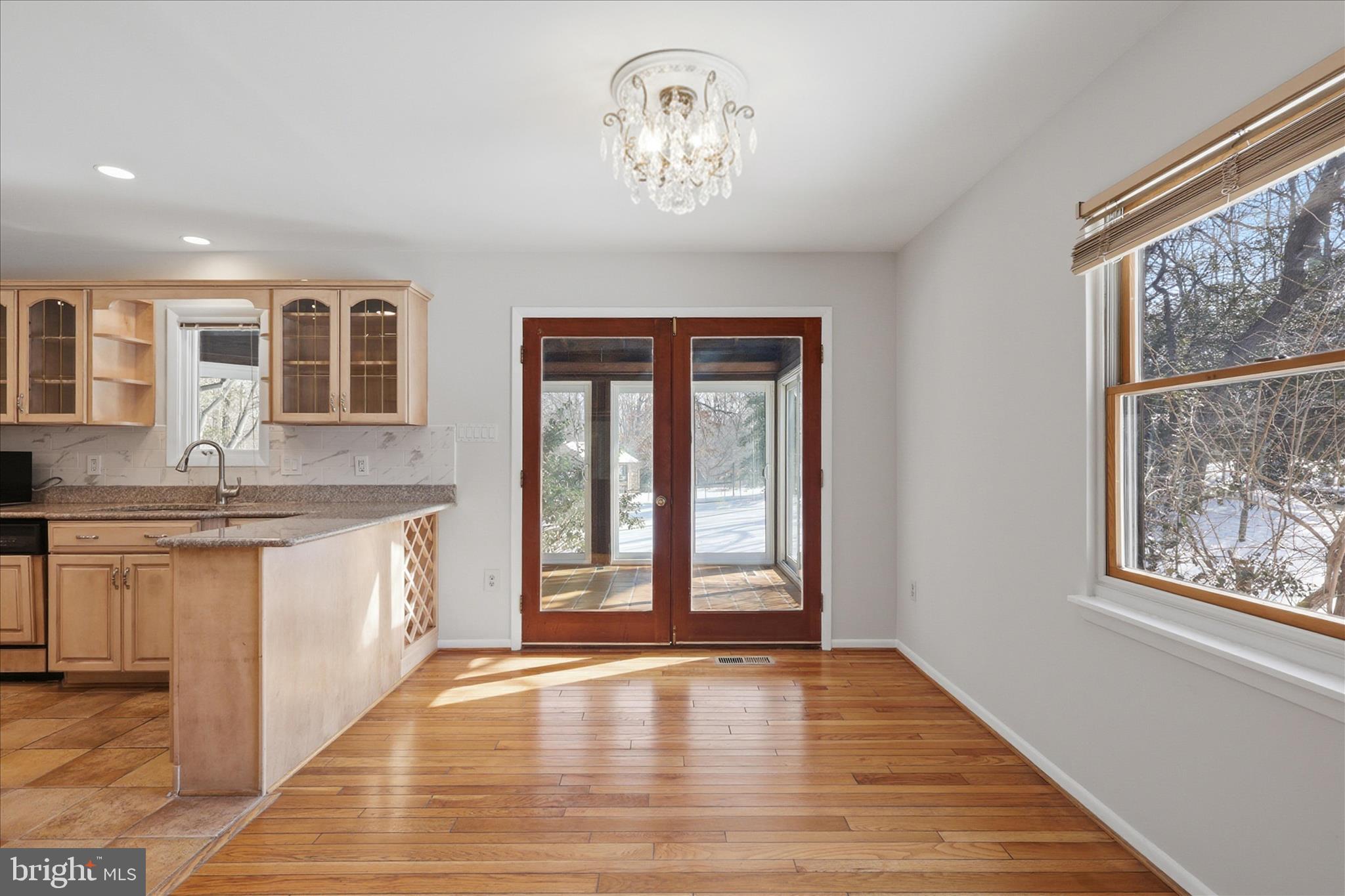 BERRYLAND FARM - Residential