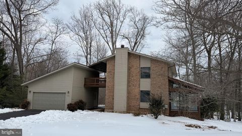 10858 PARCEL COURT OAKTON VA 22124