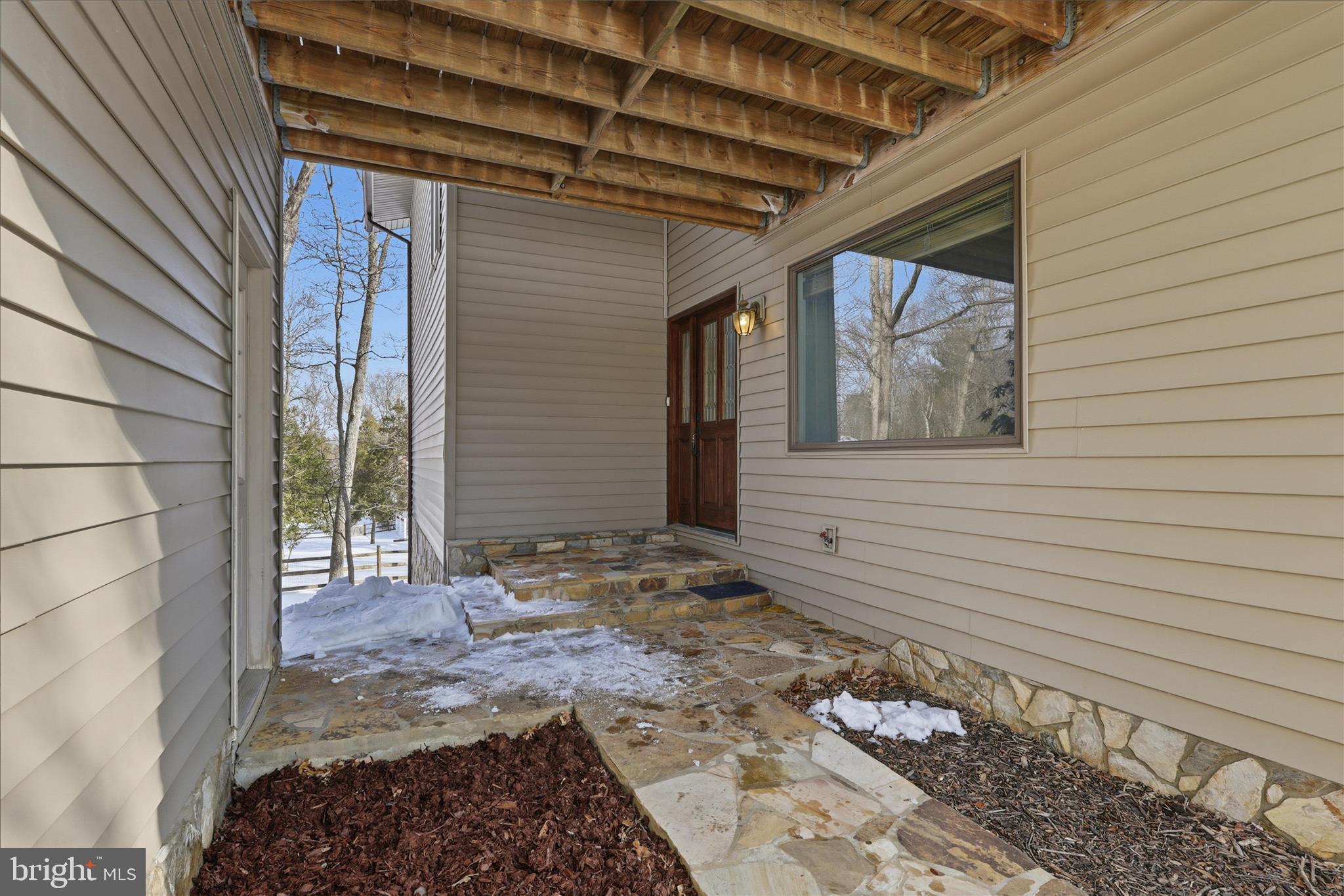 BERRYLAND FARM - Residential