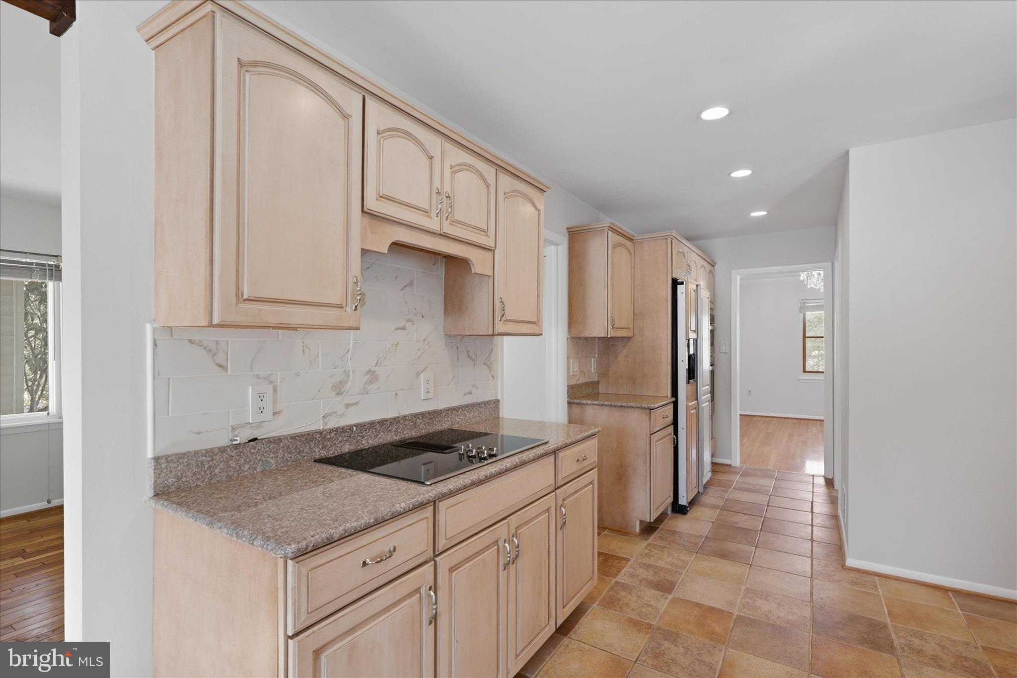 BERRYLAND FARM - Residential