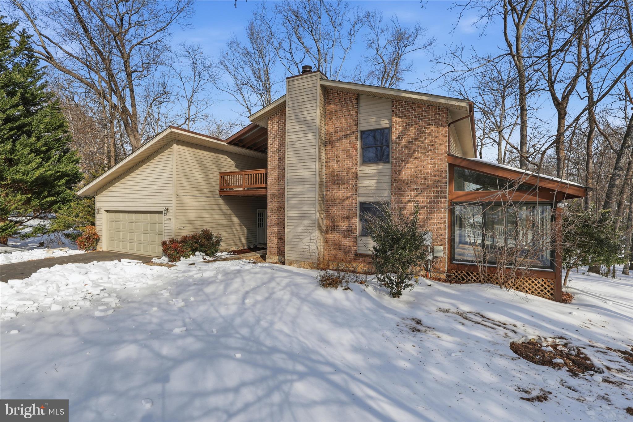 BERRYLAND FARM - Residential