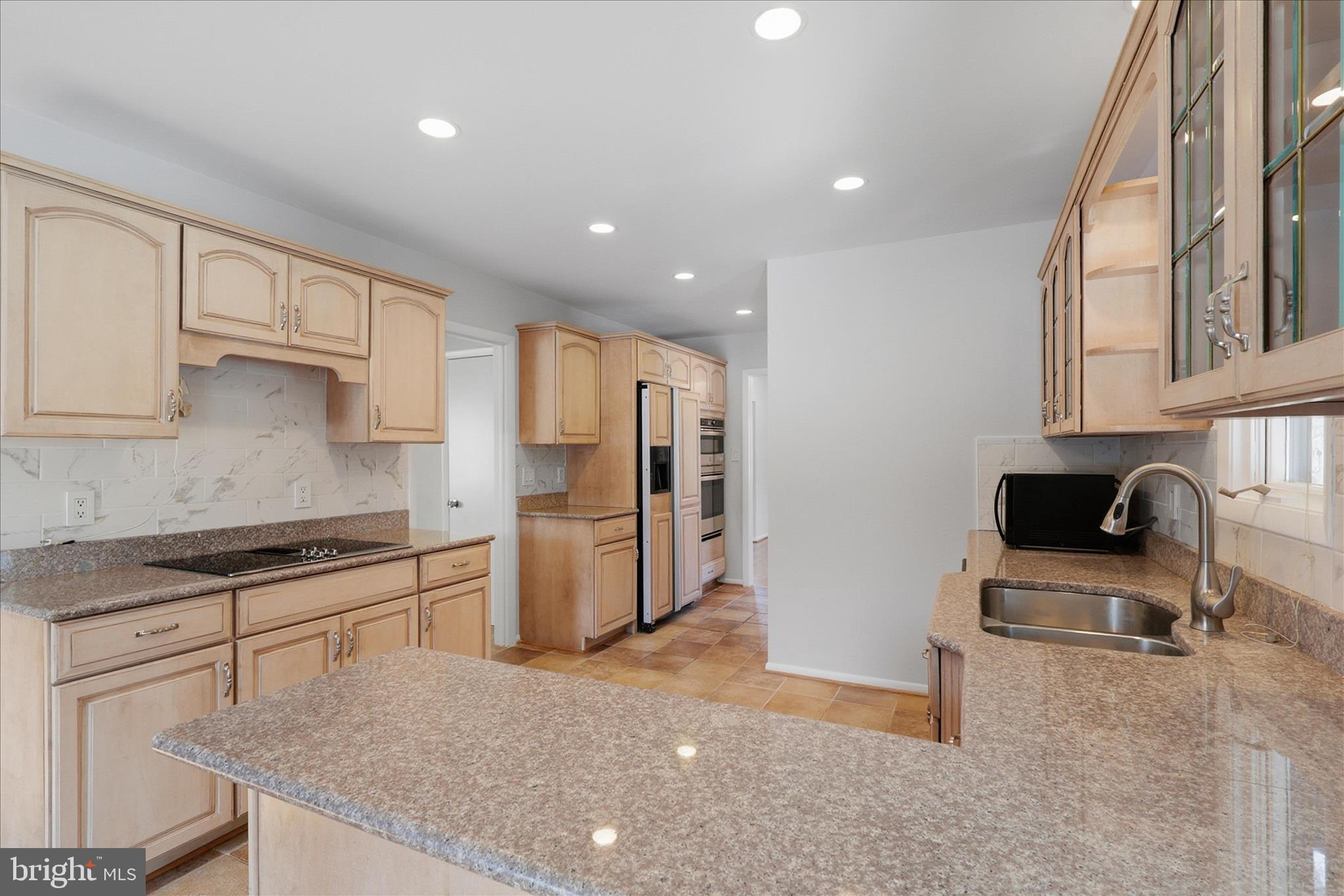 BERRYLAND FARM - Residential