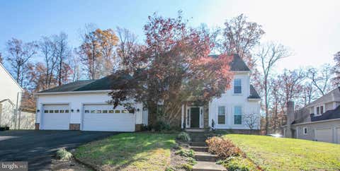 Homes For Sale - 2747 Omisol Road<br/> WOODBRIDGE, VA 22192