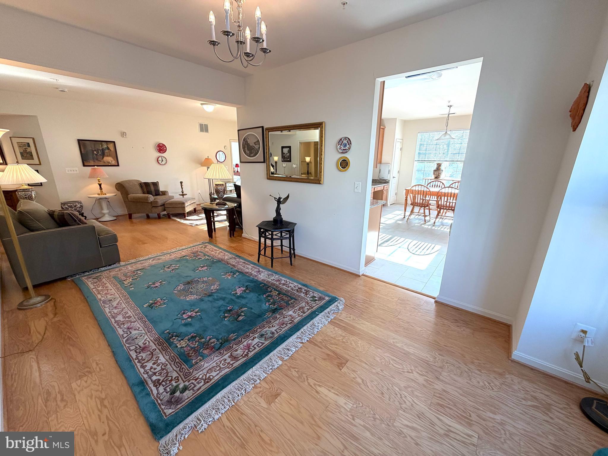 GATHERINGS AT ELLICOTT MILLS - Residential