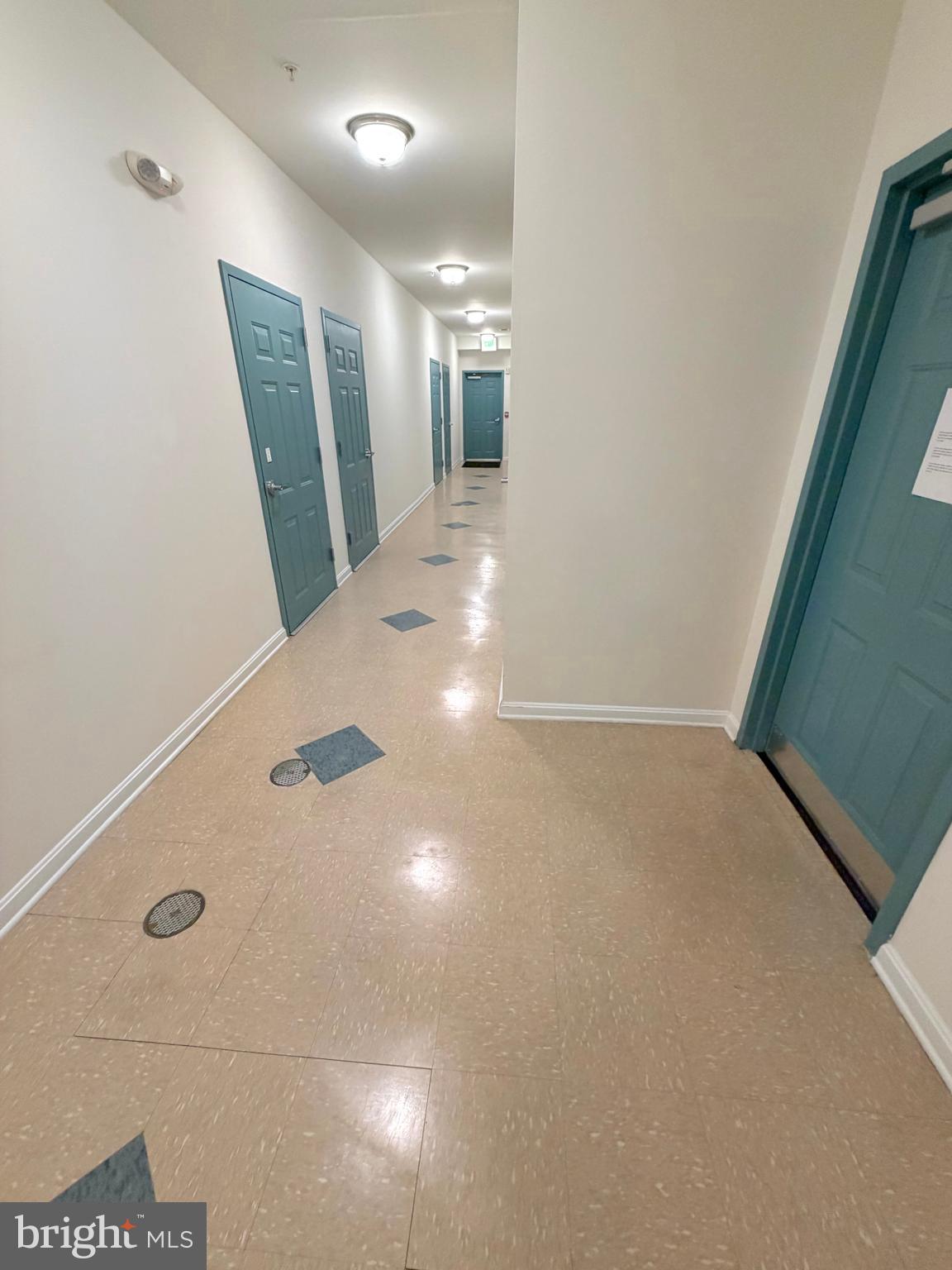 GATHERINGS AT ELLICOTT MILLS - Residential