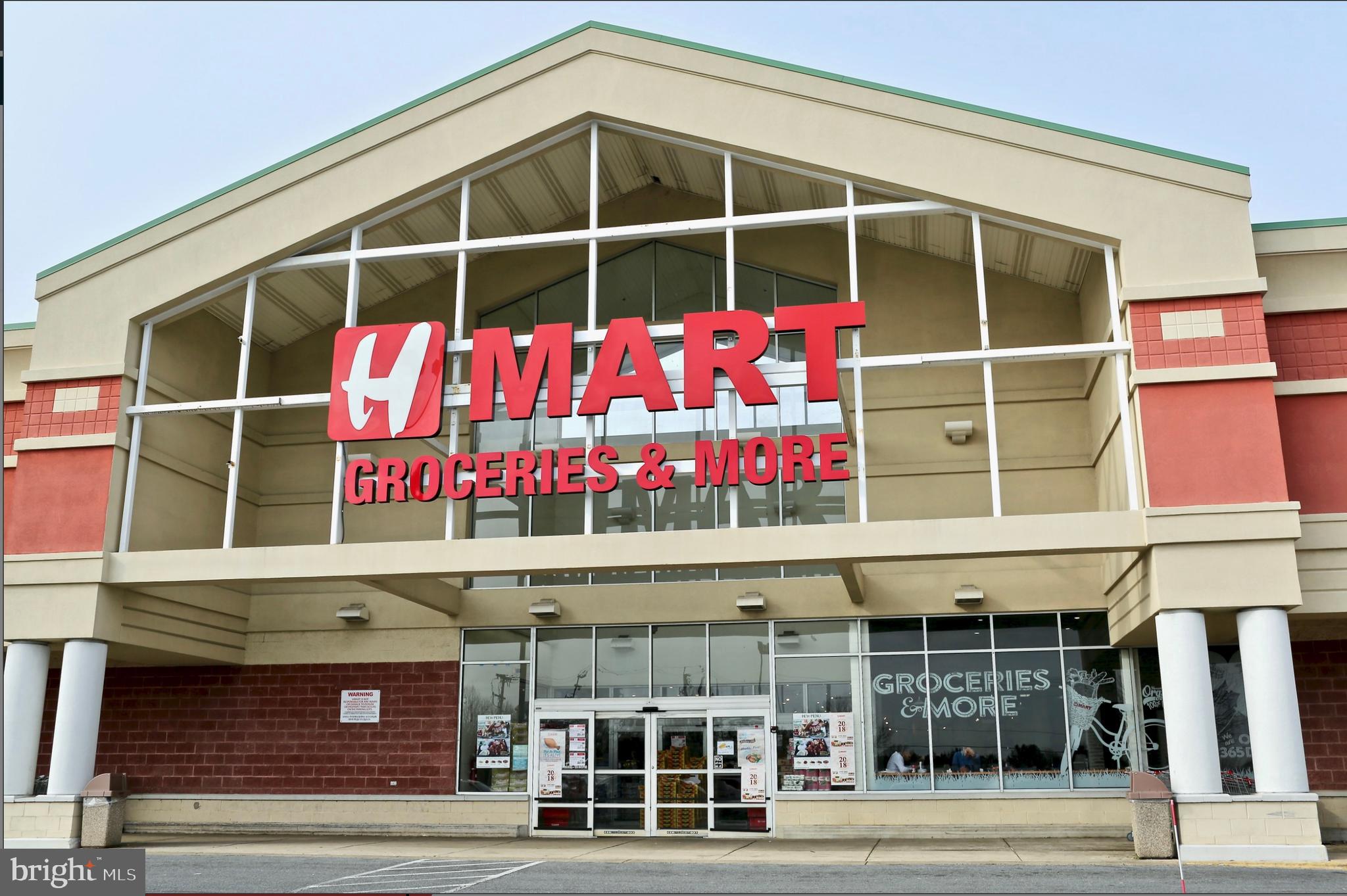 GATHERINGS AT ELLICOTT MILLS - Residential