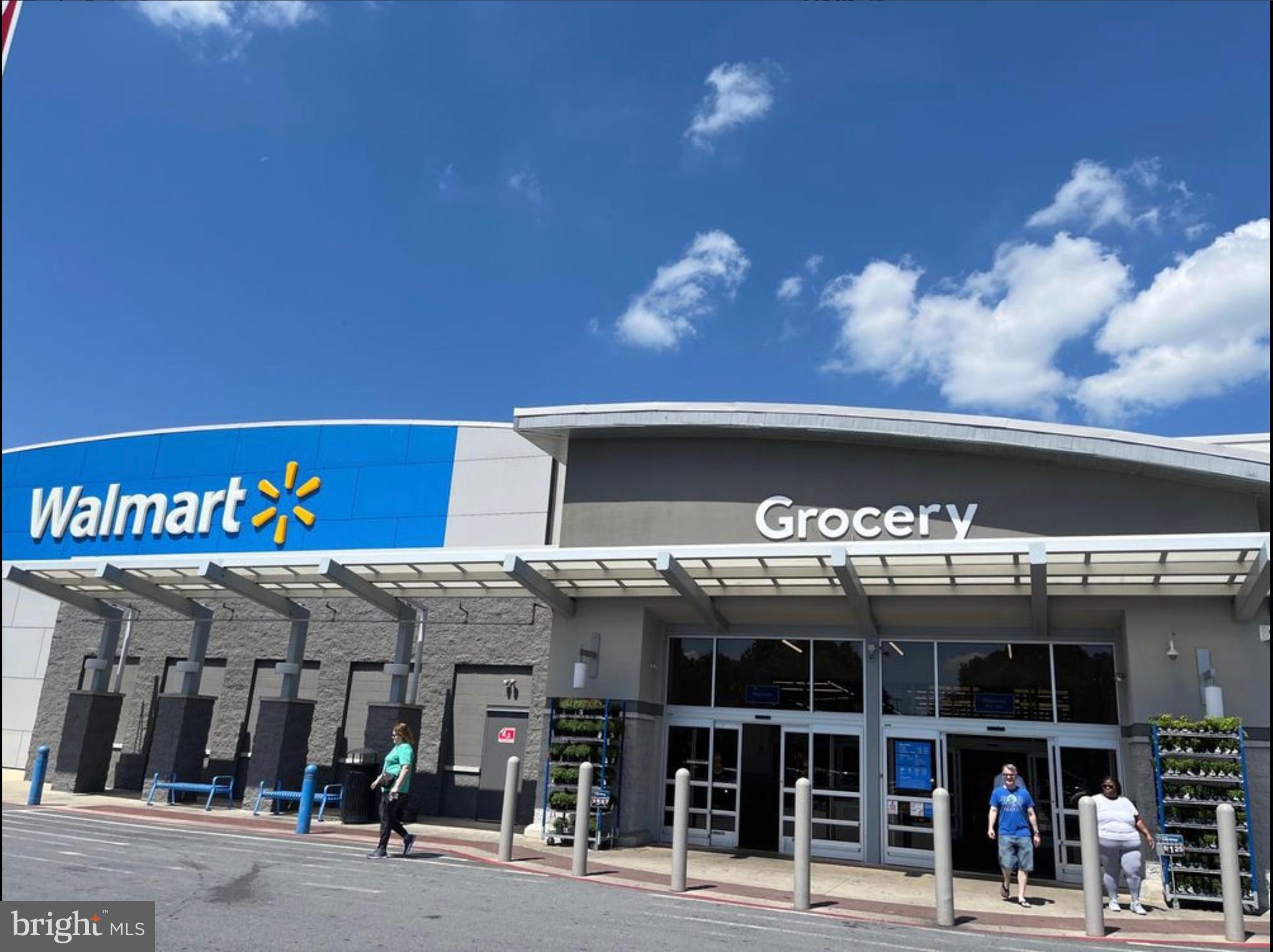 GATHERINGS AT ELLICOTT MILLS - Residential