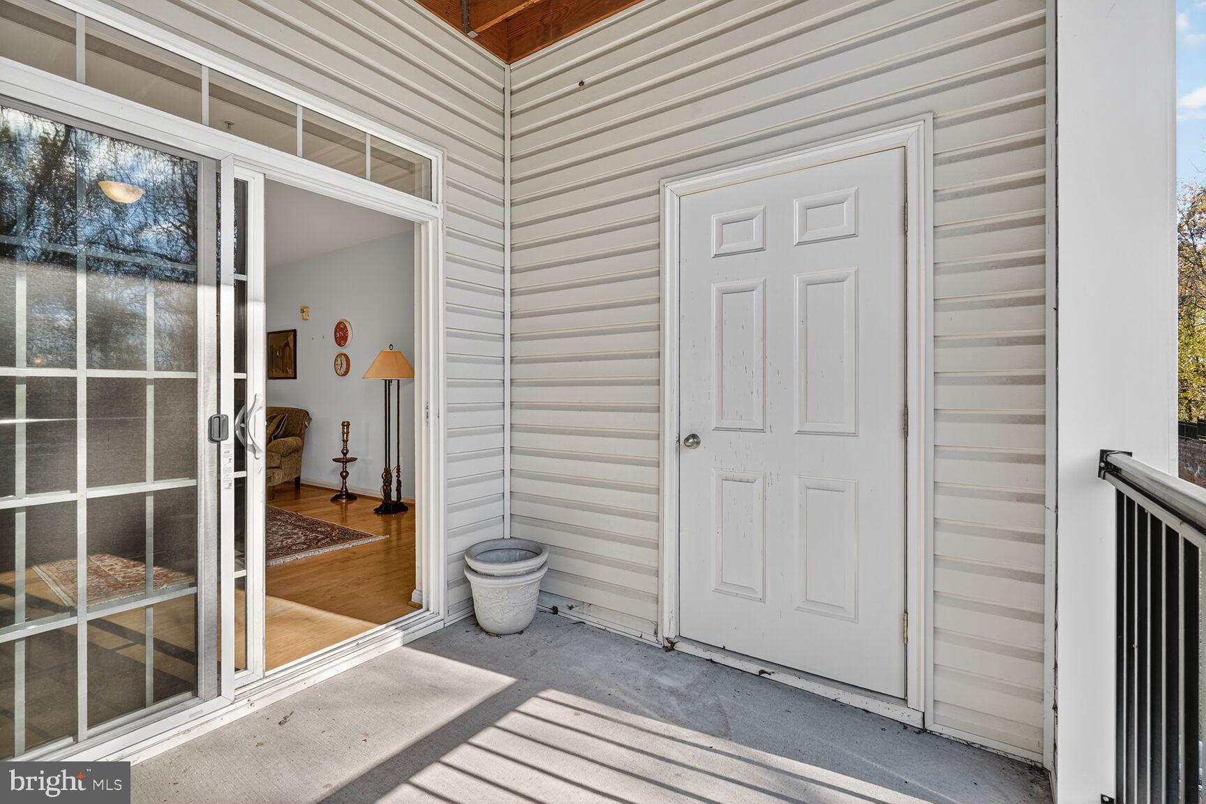 GATHERINGS AT ELLICOTT MILLS - Residential