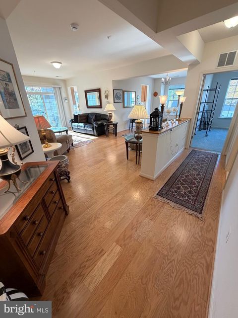 Condo For Sale - 8501 Coltrane Court #206<br/> Howard County, ELLICOTT CITY, MD 21043