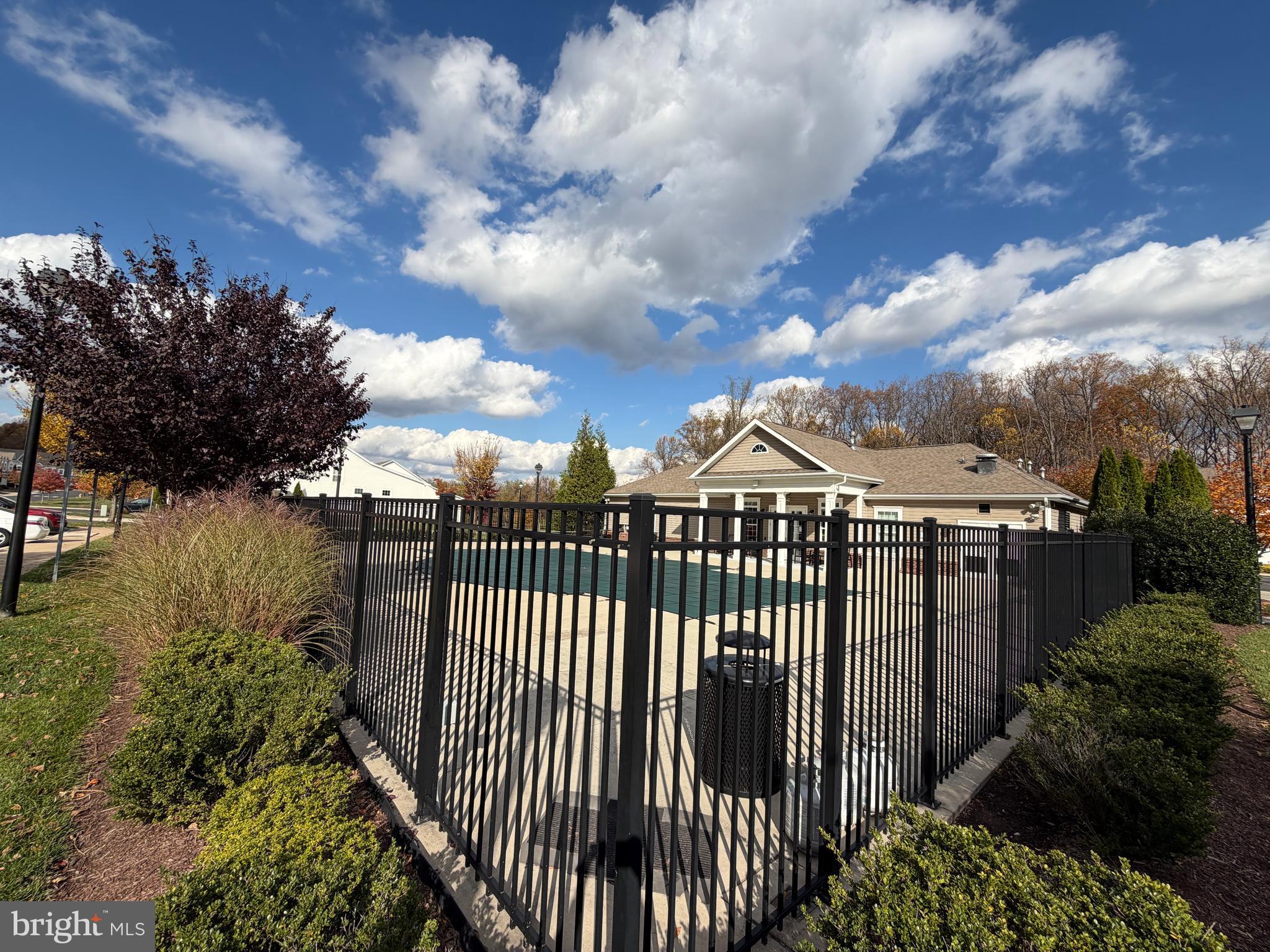 GATHERINGS AT ELLICOTT MILLS - Residential