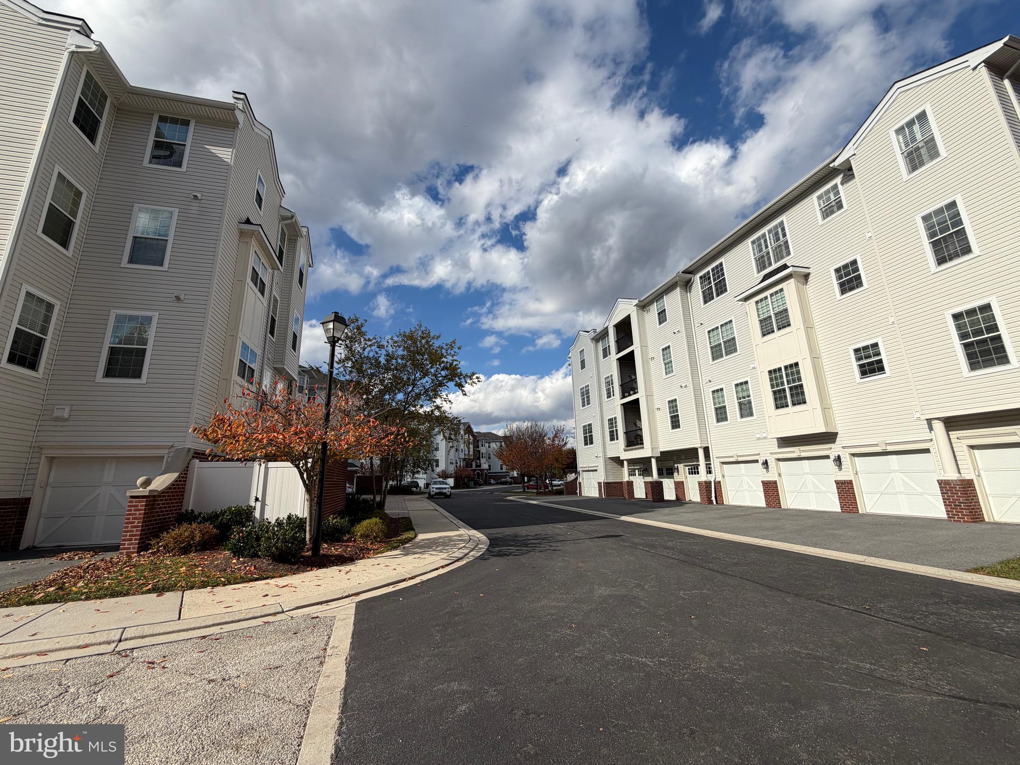 GATHERINGS AT ELLICOTT MILLS - Residential