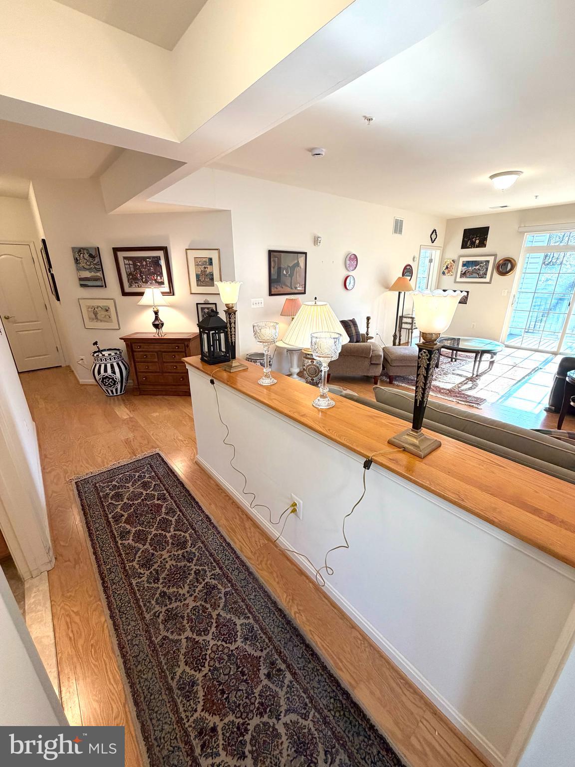 GATHERINGS AT ELLICOTT MILLS - Residential