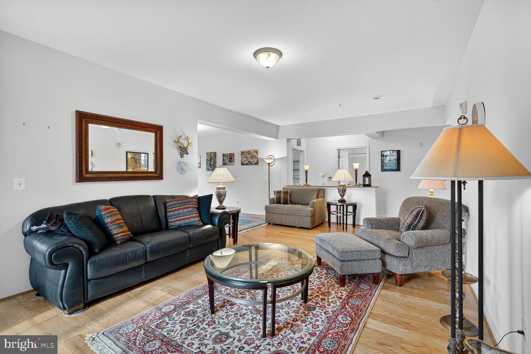 GATHERINGS AT ELLICOTT MILLS - Residential